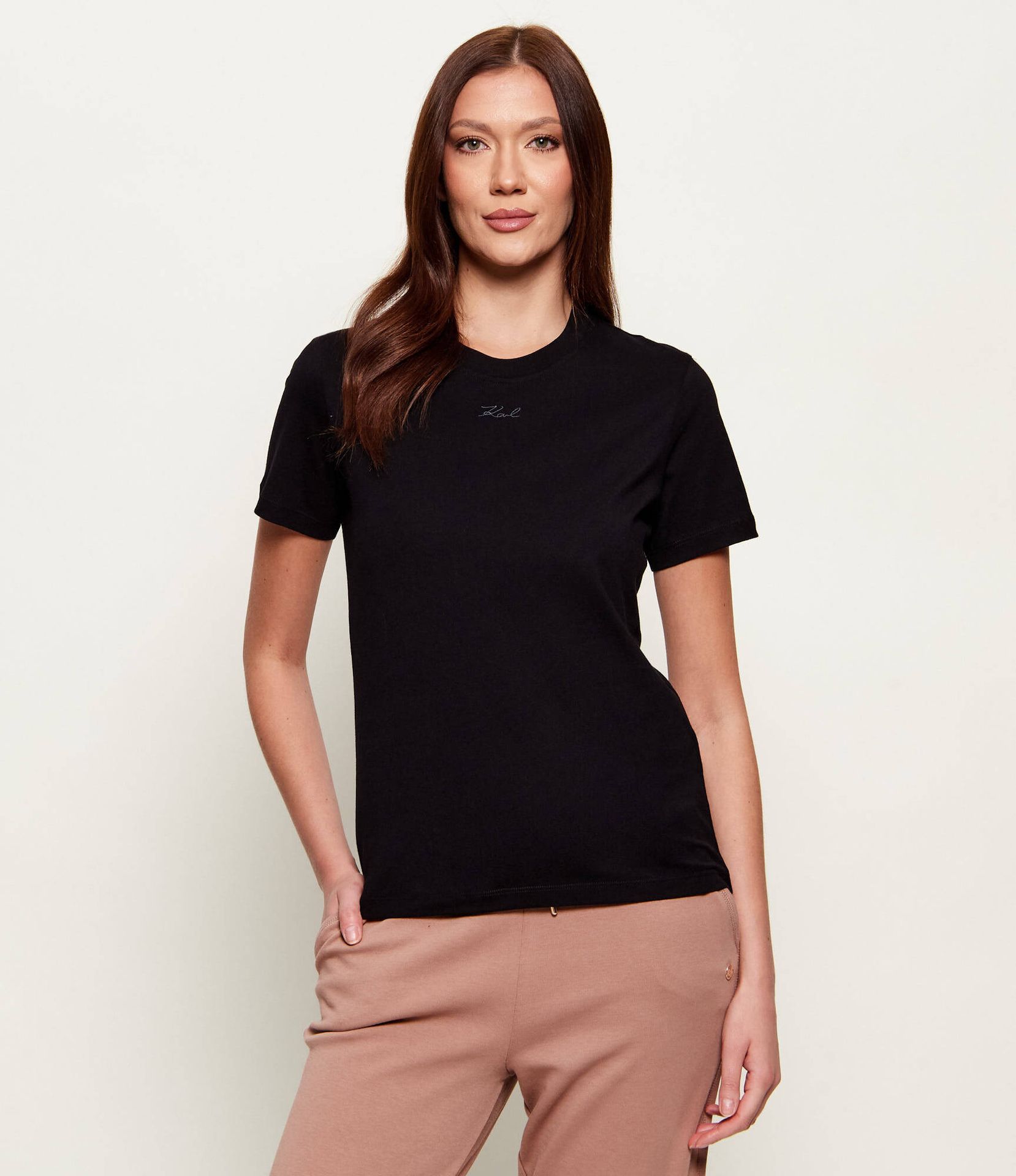 Karl Lagerfeld T-shirt Essential Regular Fit