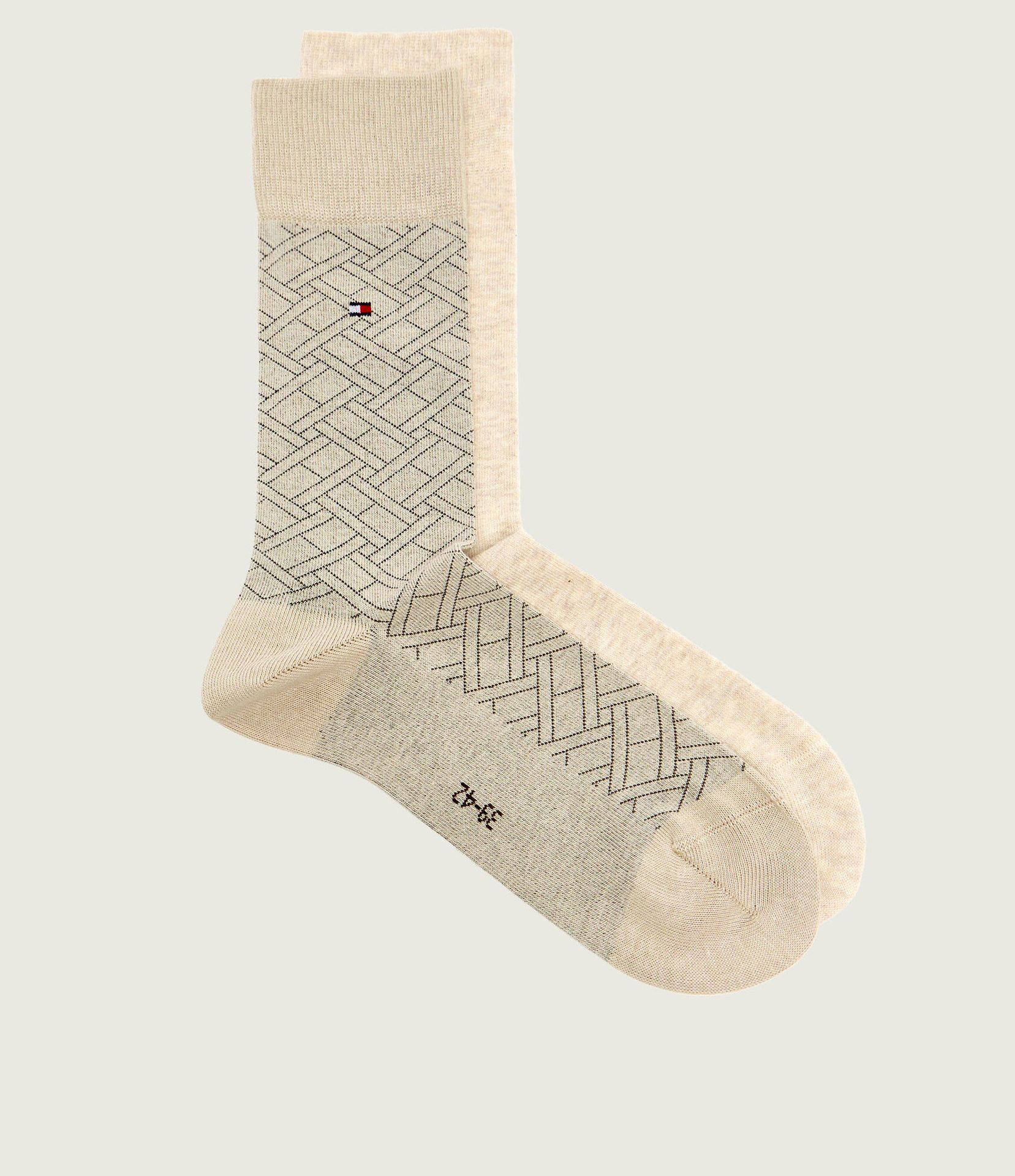 Tommy Hilfiger Skarpety 2-pack
