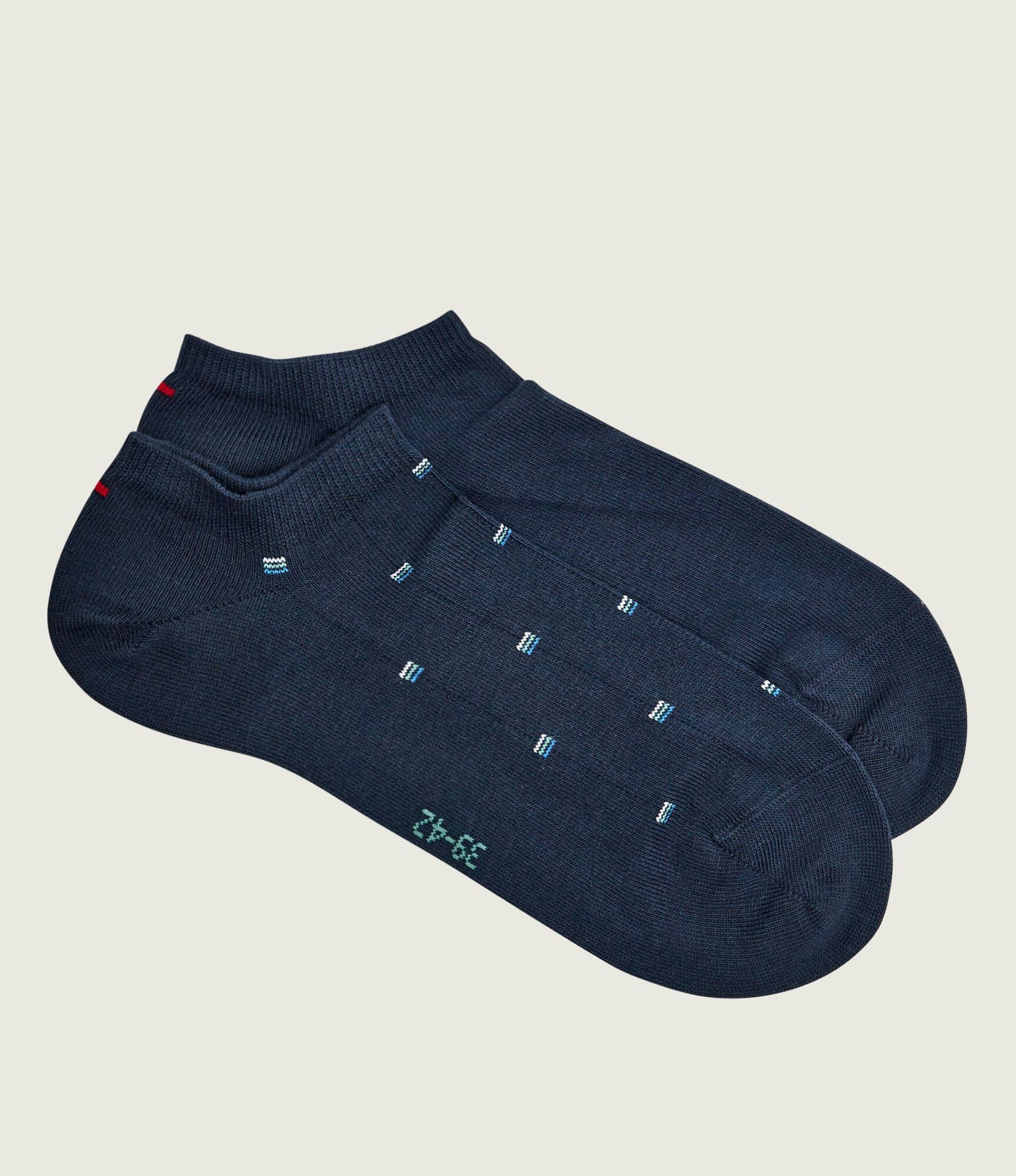 Tommy Hilfiger Skarpety/stopki 2-pack