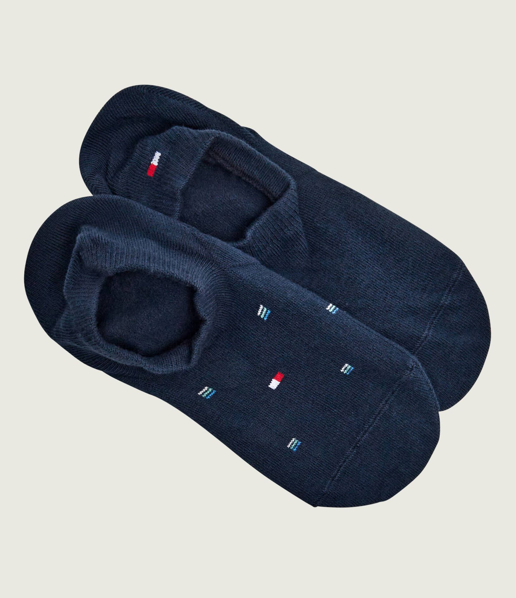 Tommy Hilfiger Skarpety/stopki 2-pack