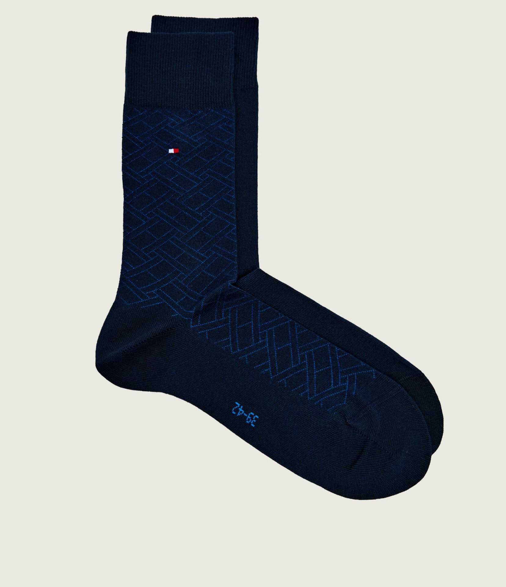 Tommy Hilfiger Skarpety 2-pack