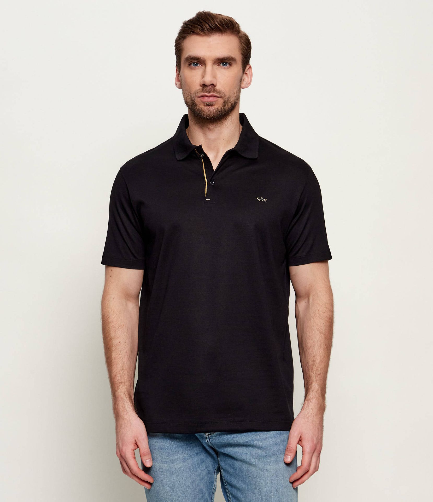 Paul&Shark Polo Regular Fit