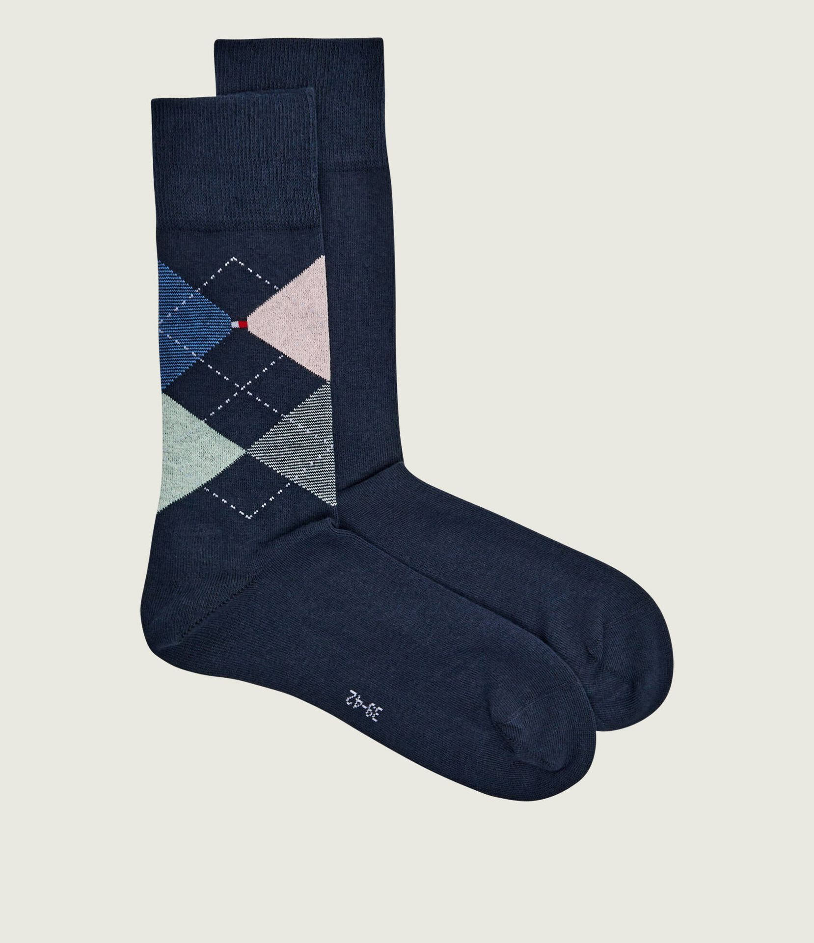 Tommy Hilfiger Skarpety 2-pack