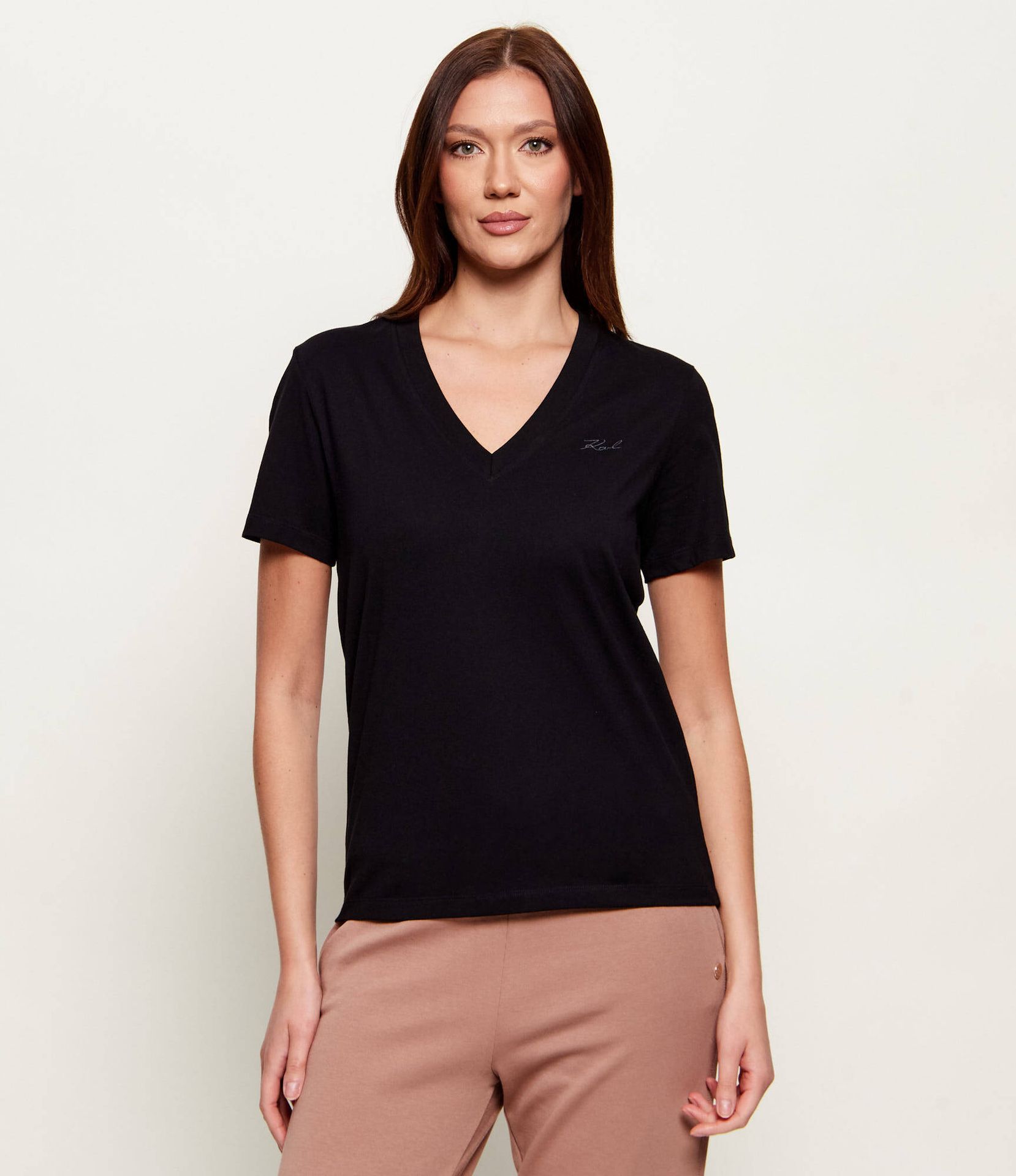 Karl Lagerfeld T-shirt Essential Regular Fit
