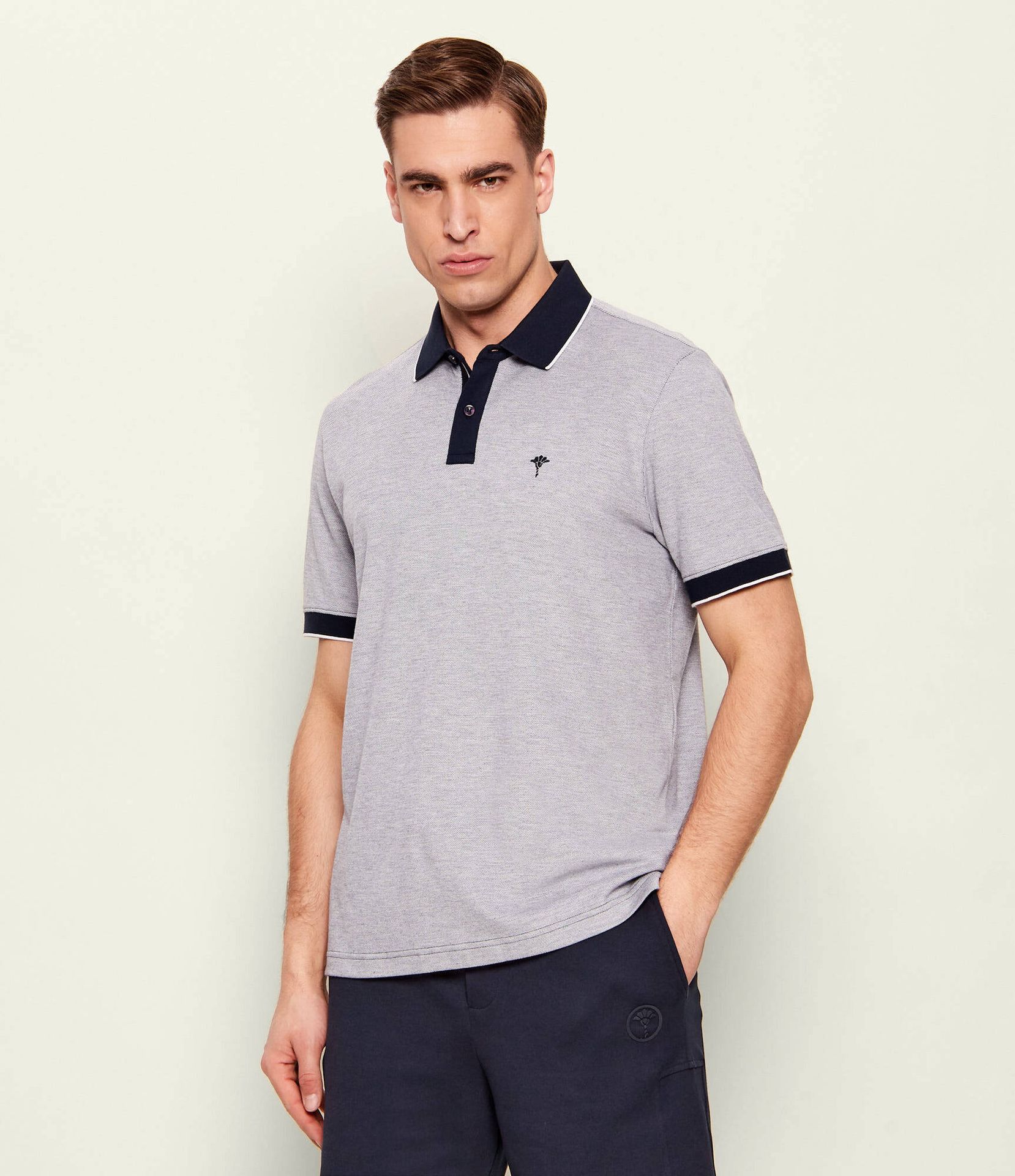Joop! Polo Percyco Regular Fit
