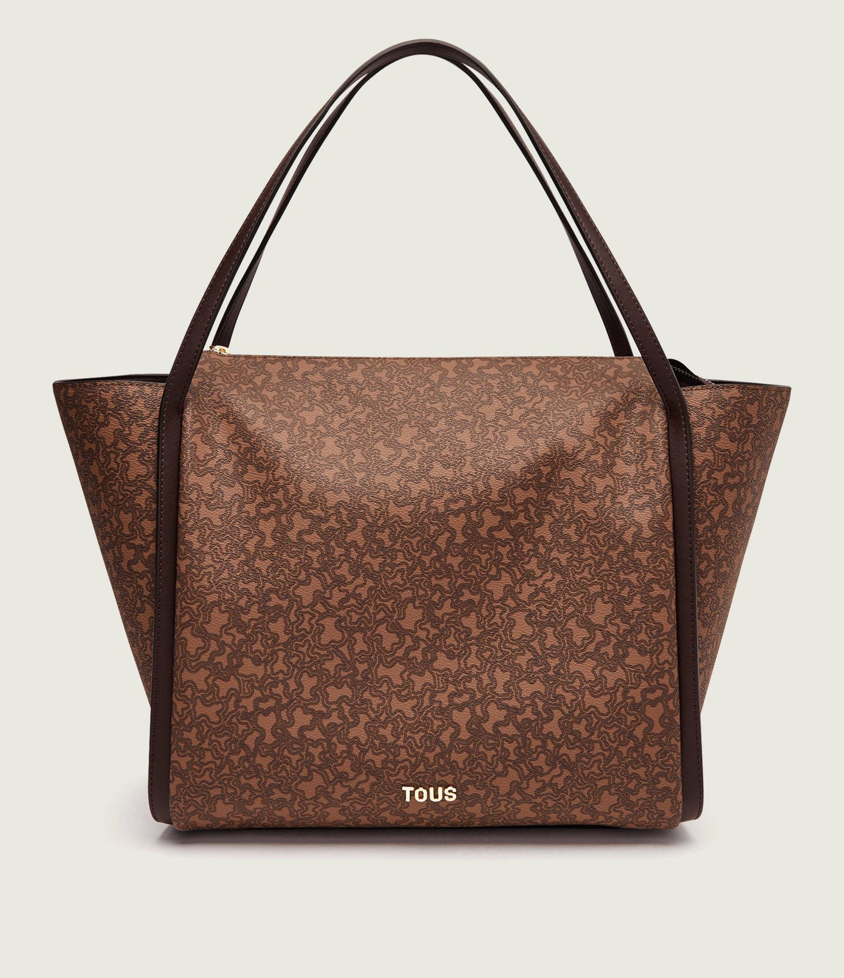 Tous Shopperka Kaos Mini Lines