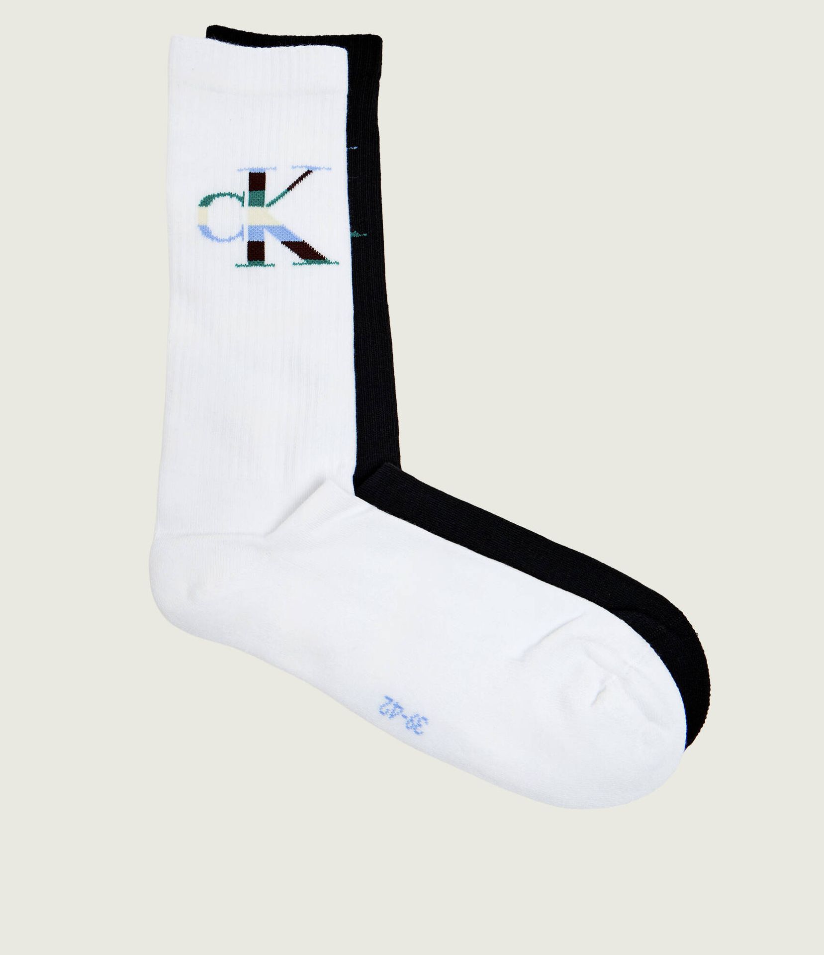 Calvin Klein Skarpety 2-pack