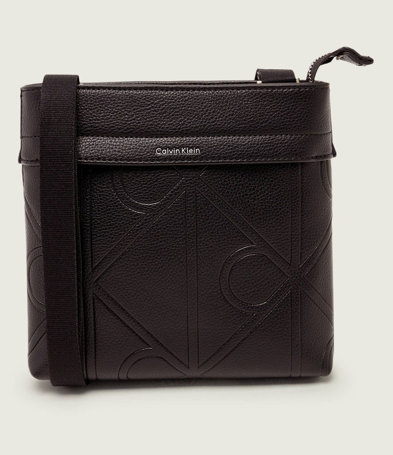 Calvin Klein Reporterka