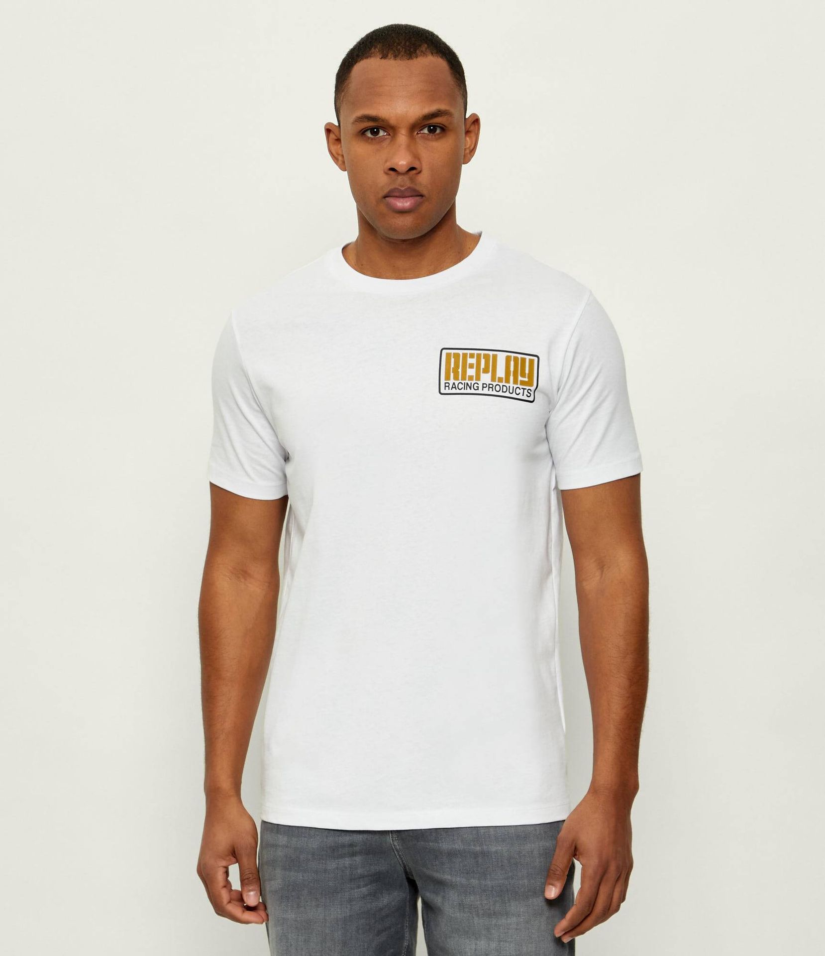 Replay T-shirt Regular Fit
