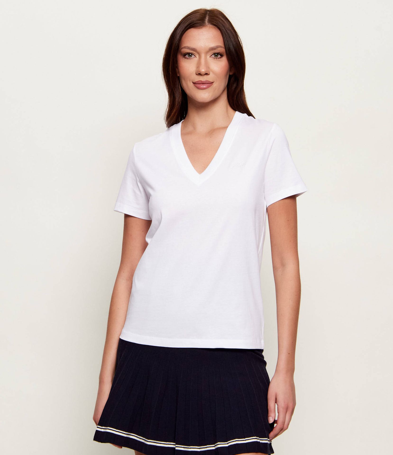 Karl Lagerfeld T-shirt Essential Regular Fit