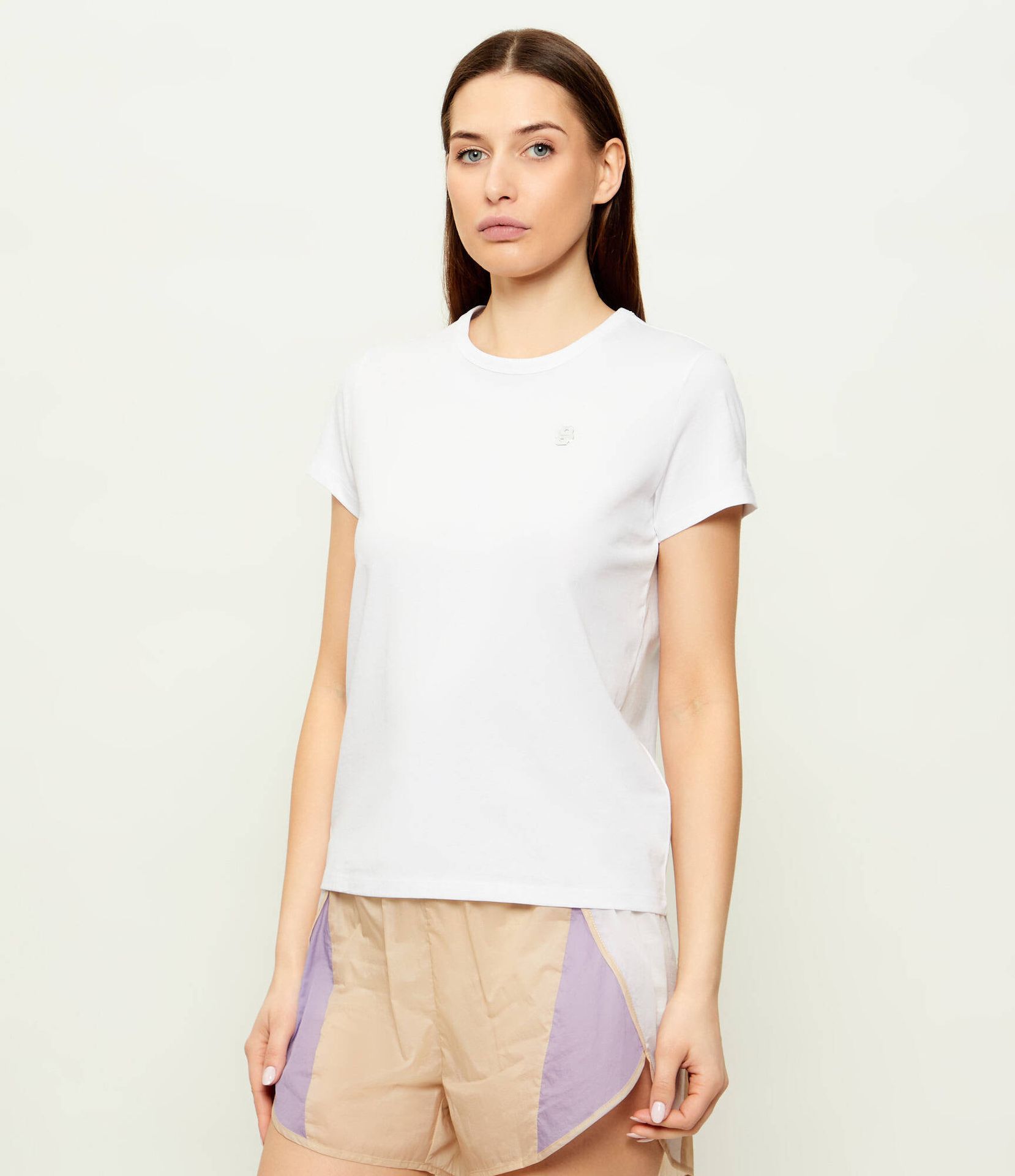 BOSS BLACK T-shirt Eventsa11 Slim Fit