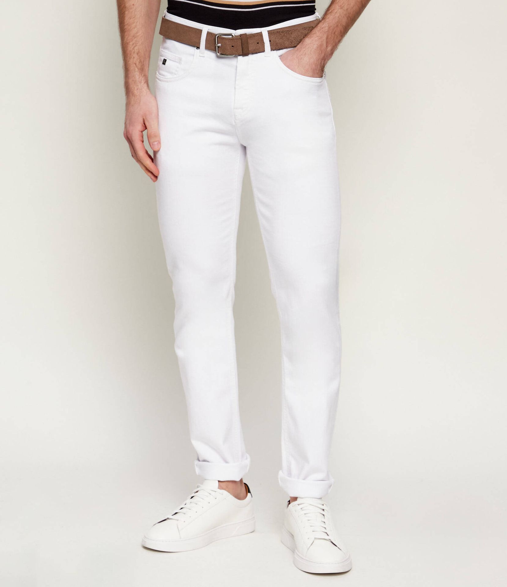 Karl Lagerfeld Jeansy JACK Regular Fit