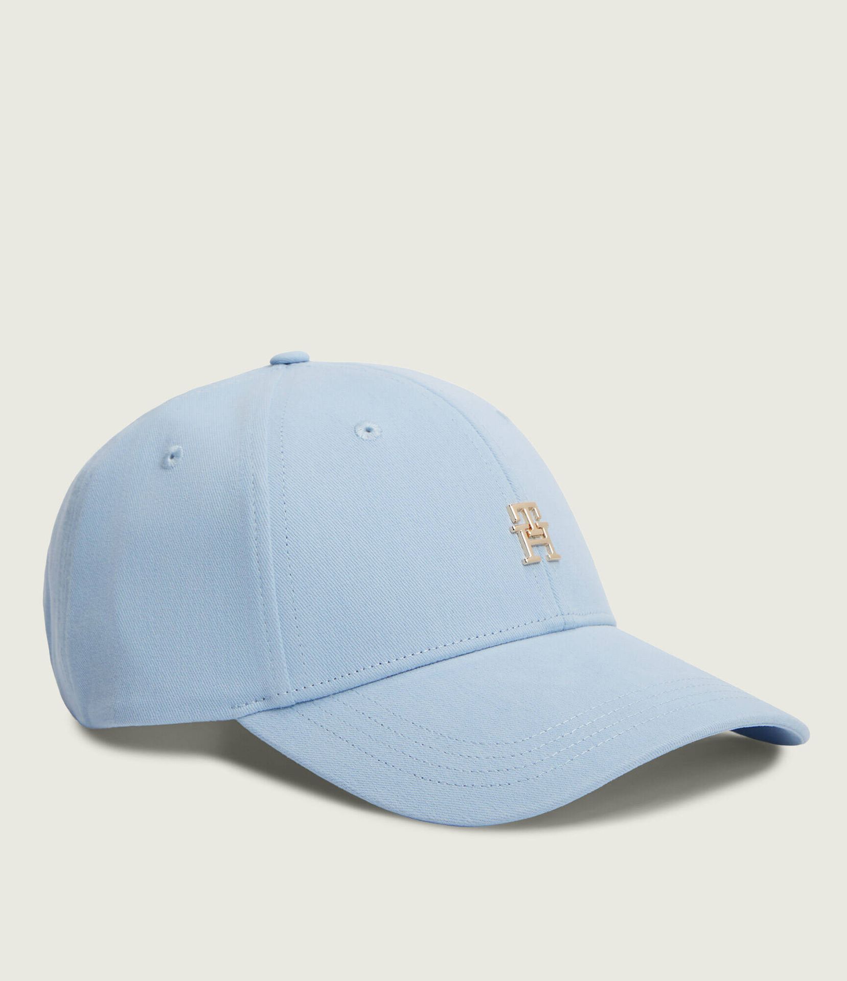 Tommy Hilfiger Bejsbolówka ELEVATED CHIC