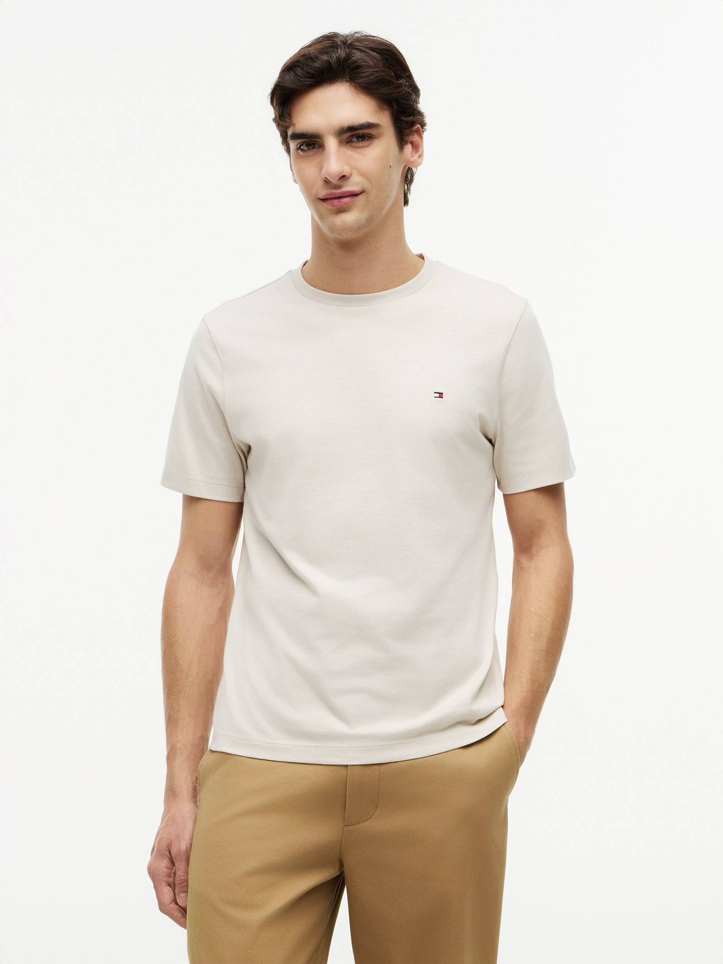 Tommy Hilfiger T-shirt Regular Fit