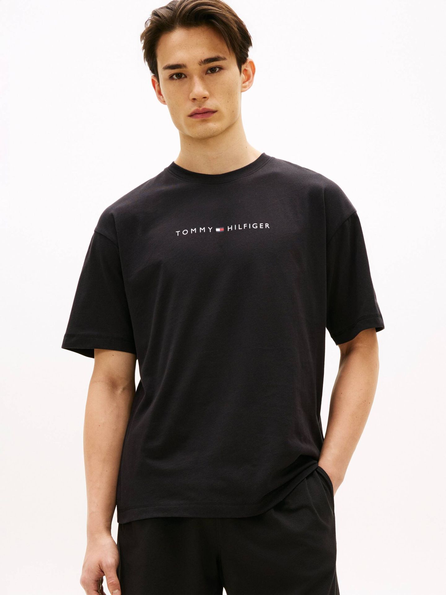 Tommy Hilfiger T-shirt Regular Fit
