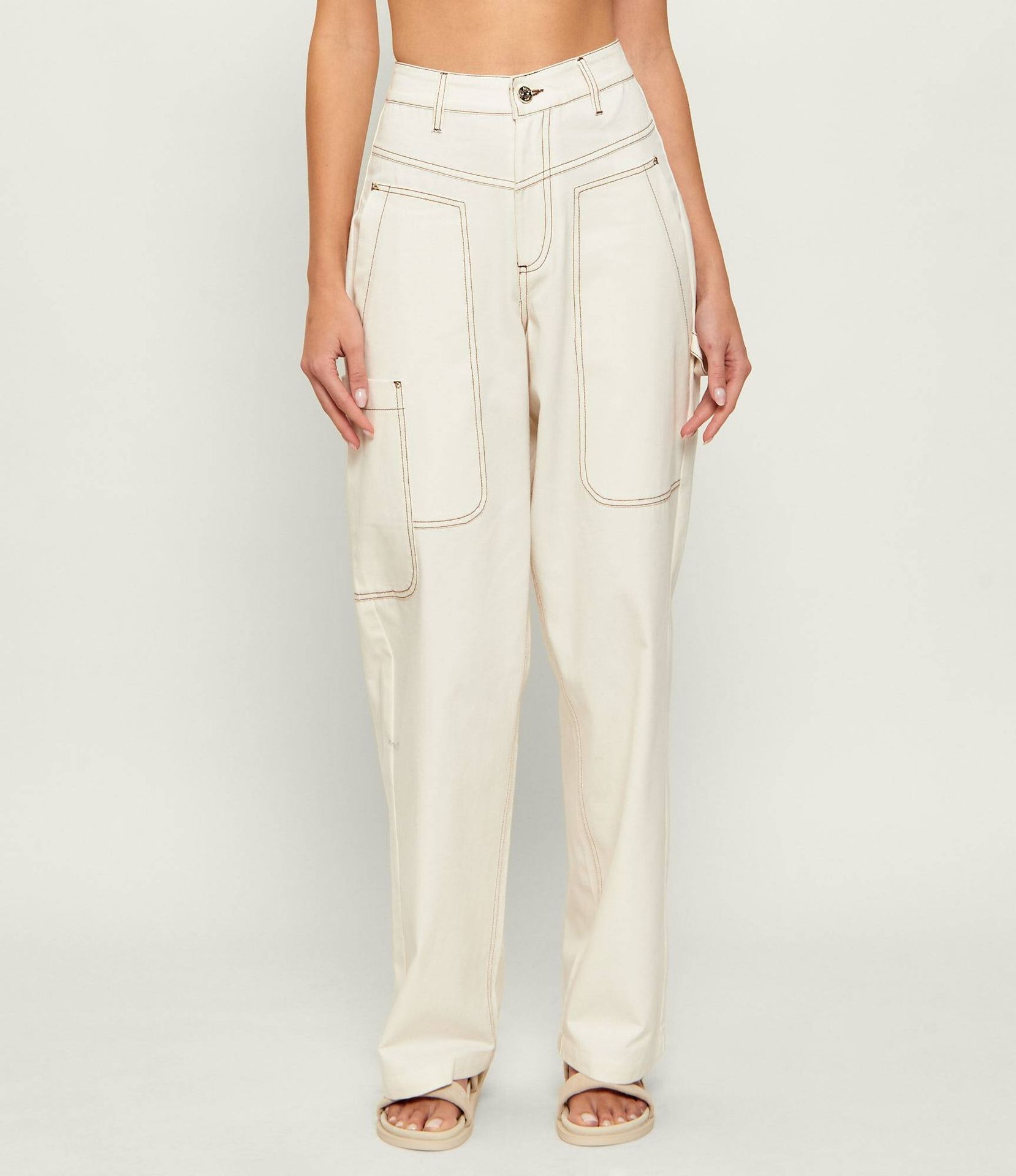 Liu Jo Jeansy Relaxed fit