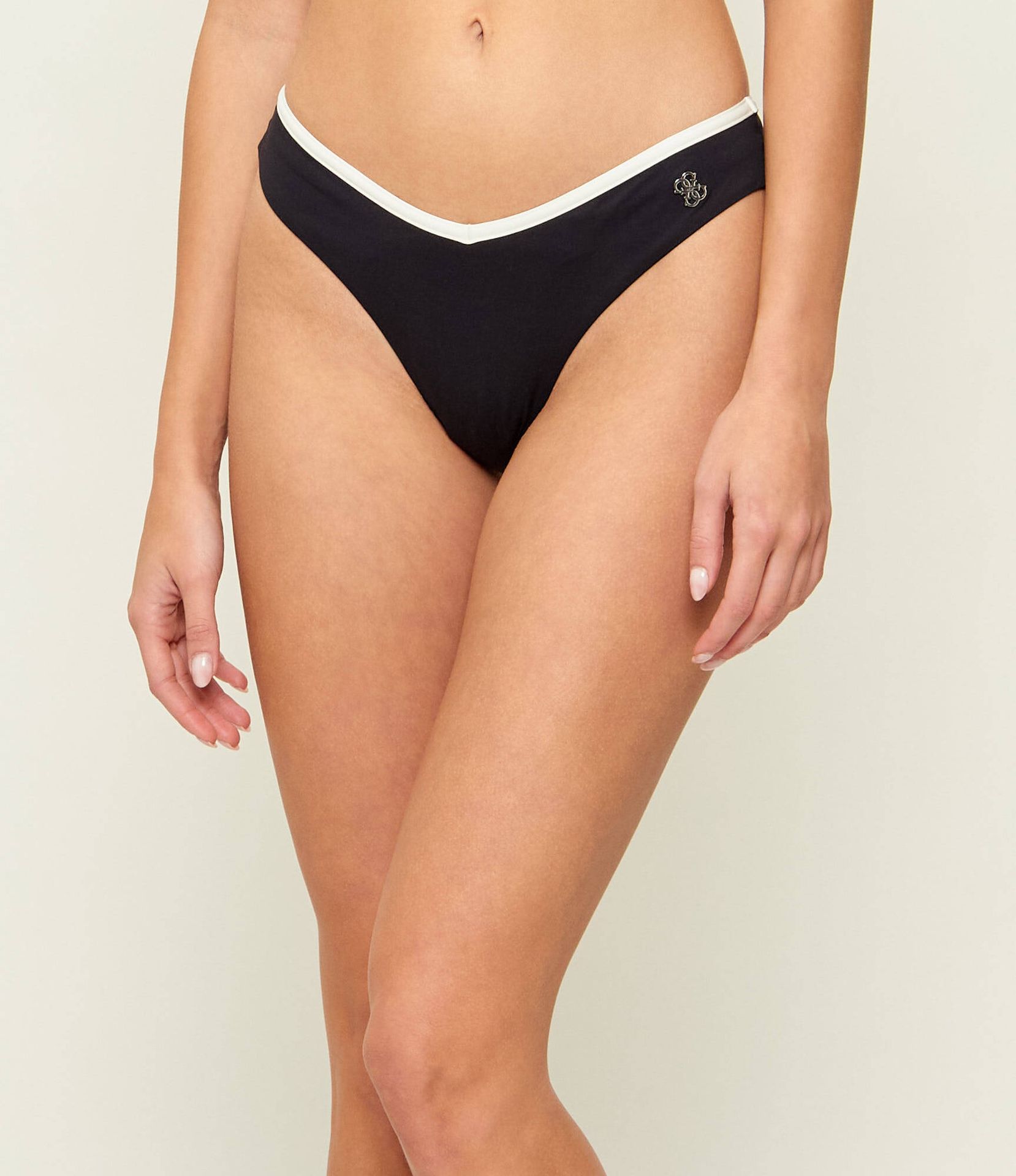 Guess Dół od bikini NIKI