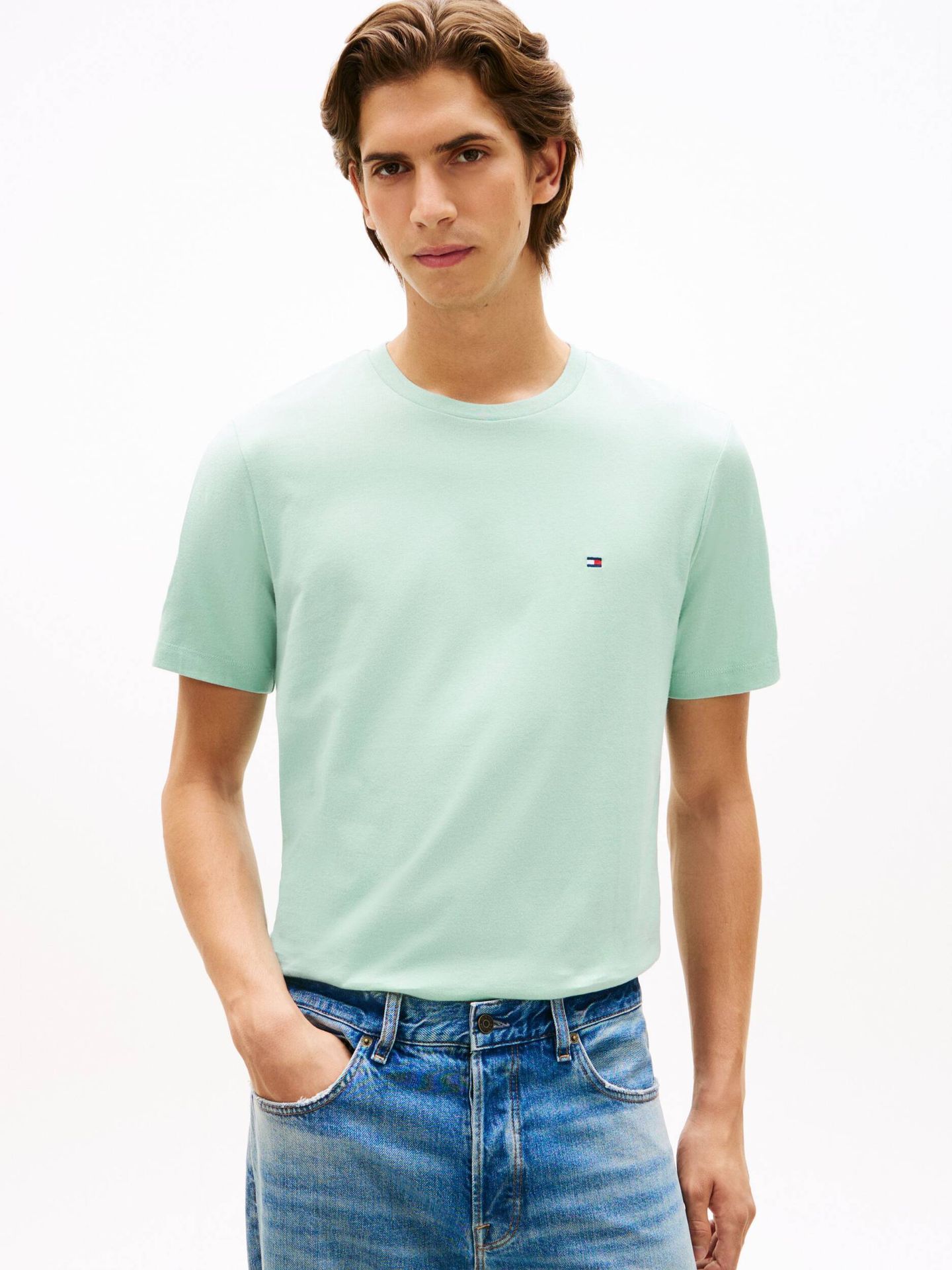 Tommy Hilfiger T-shirt Regular Fit