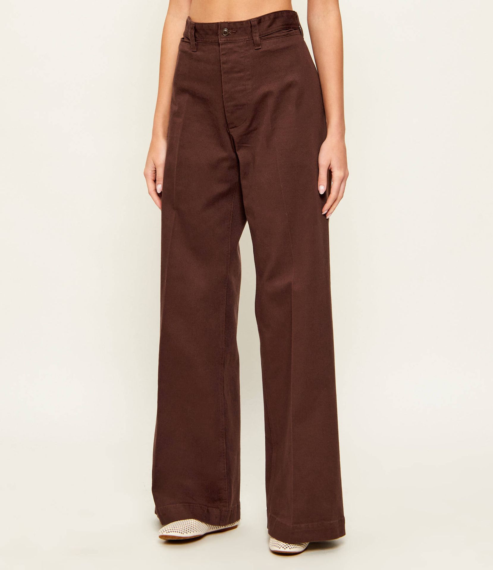 POLO RALPH LAUREN Jeansy BEATON Loose fit