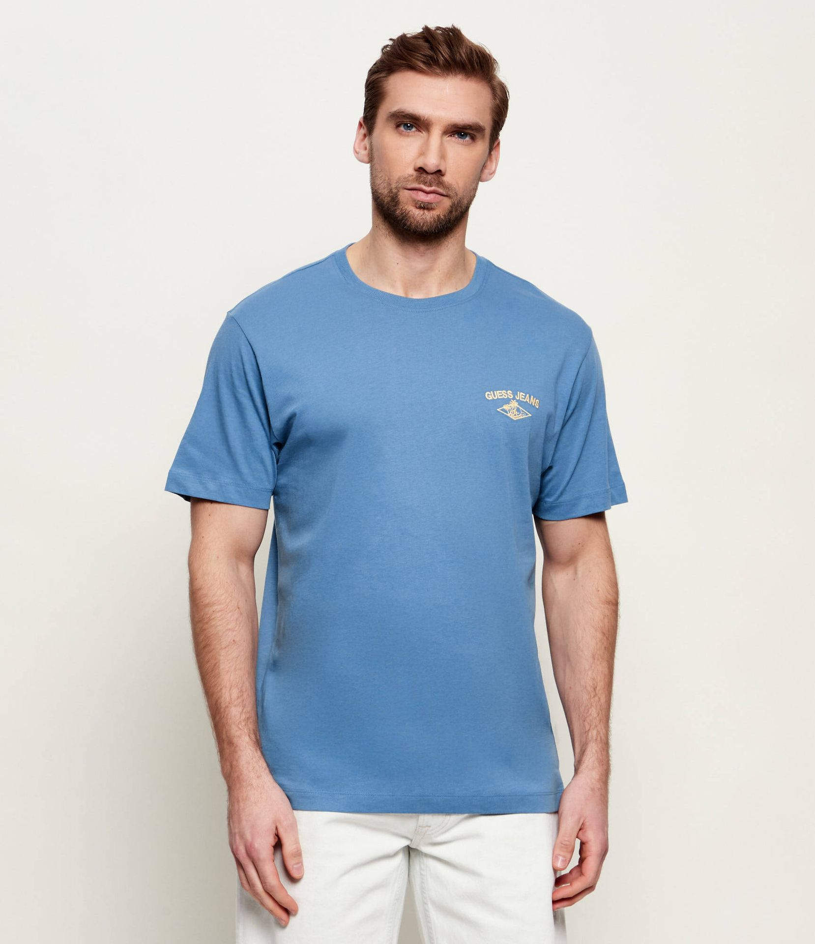 Guess Jeans T-shirt Regular Fit
