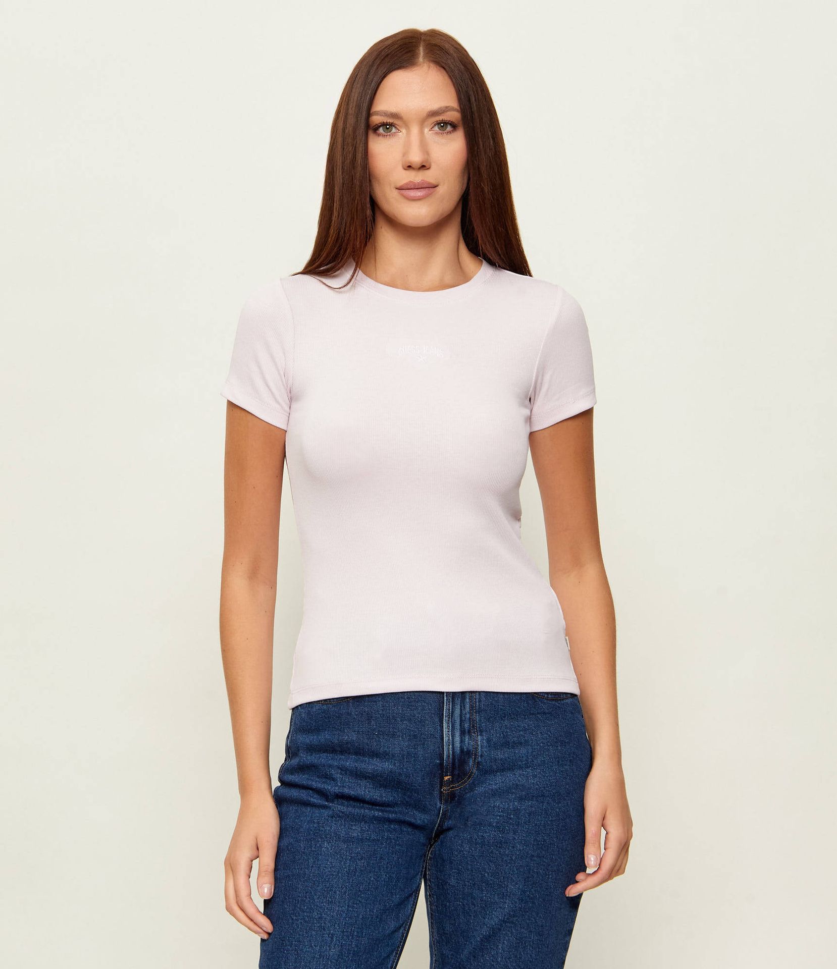 Guess Jeans T-shirt Slim Fit