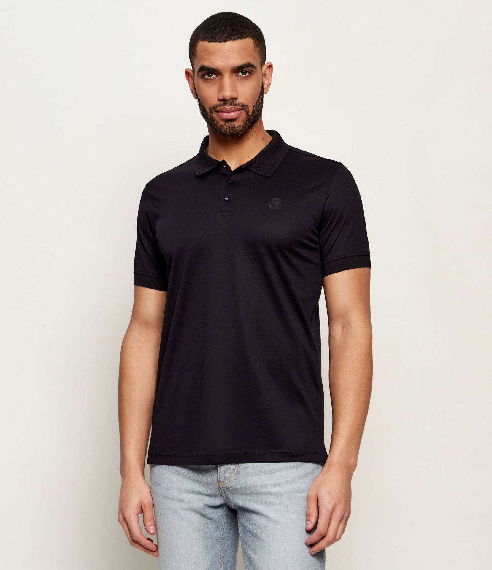 Karl Lagerfeld Polo Regular Fit