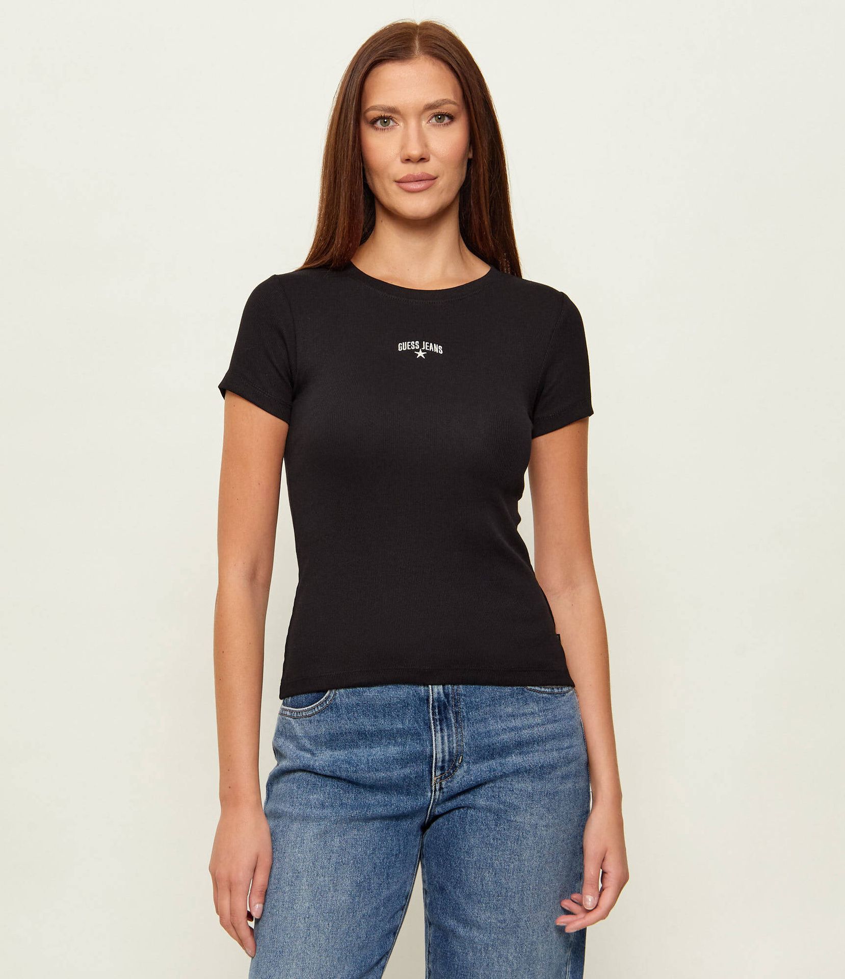 Guess Jeans T-shirt Slim Fit
