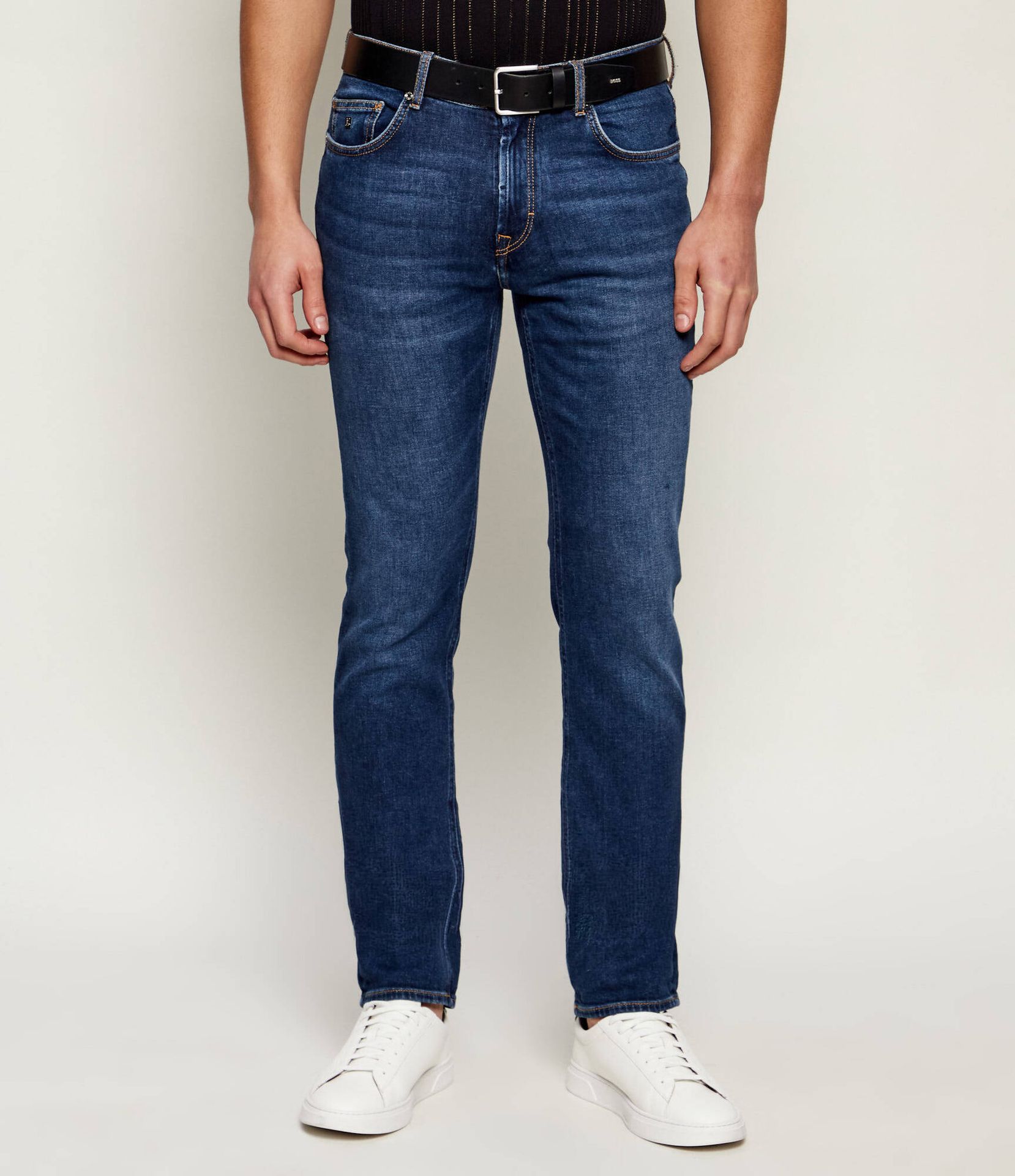 Karl Lagerfeld Jeansy KL-JACK Regular Fit