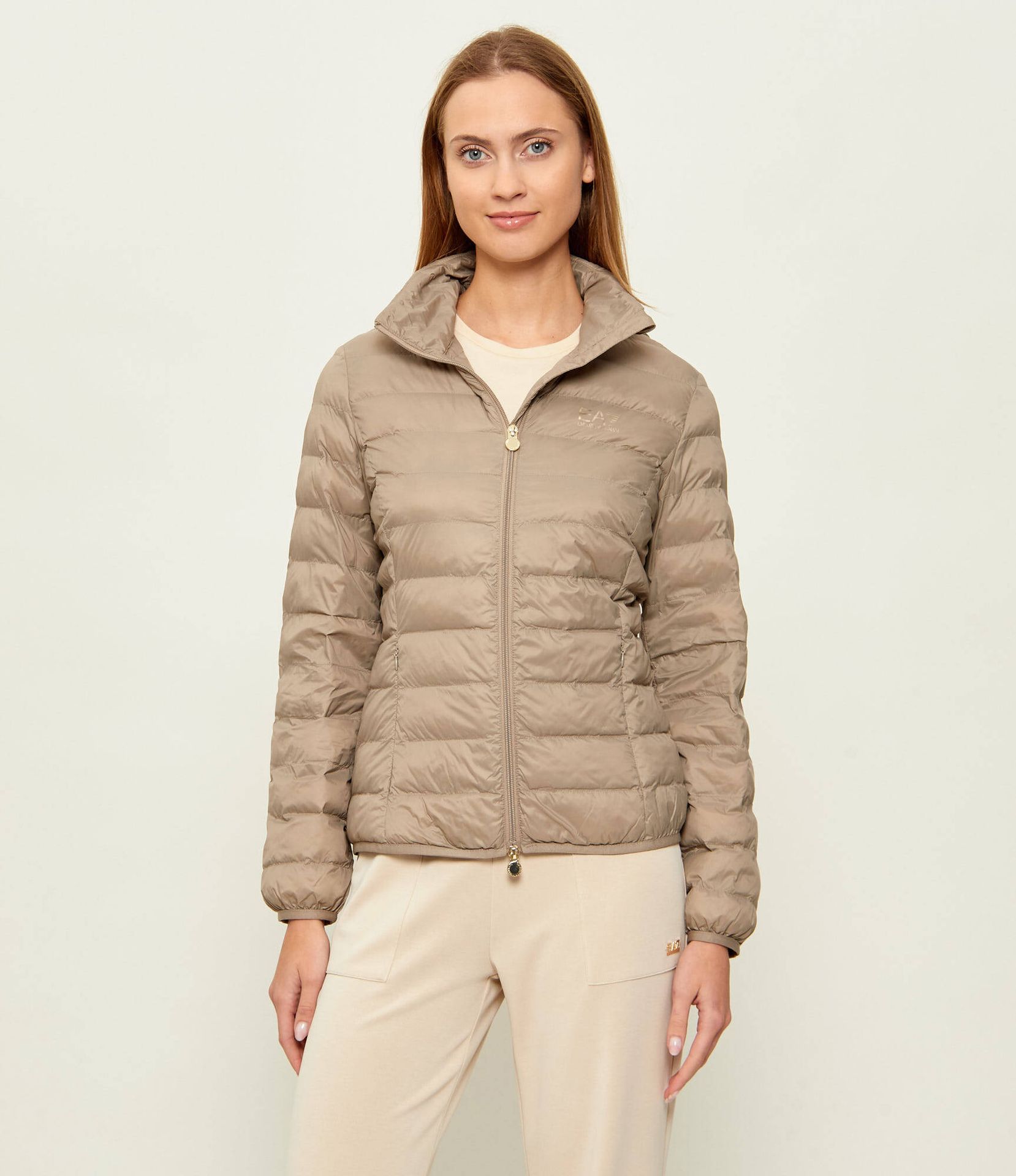 EA7 Kurtka Slim Fit