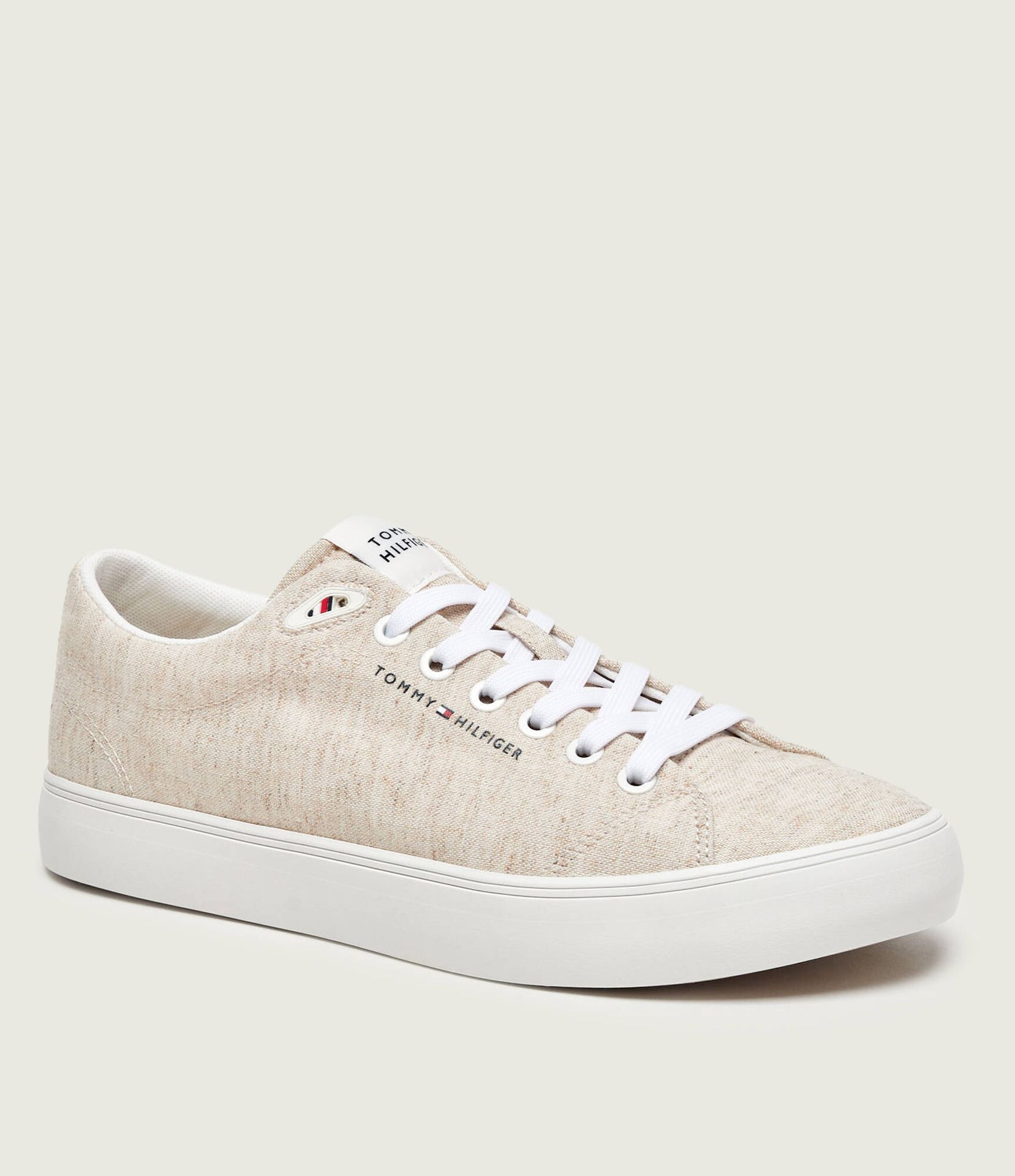 Tommy Hilfiger Tenisówki CHAMBRAY