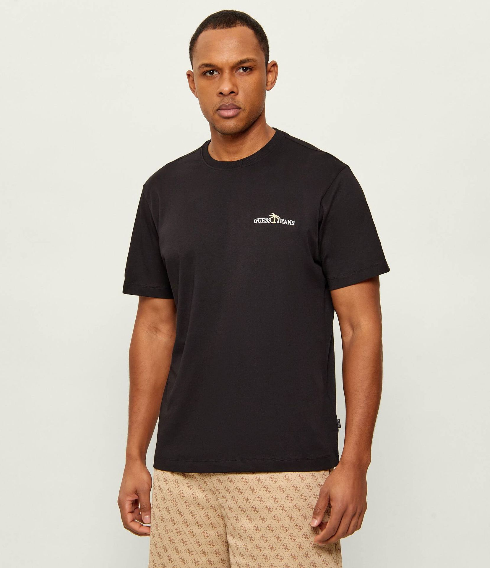 Guess Jeans T-shirt Regular Fit
