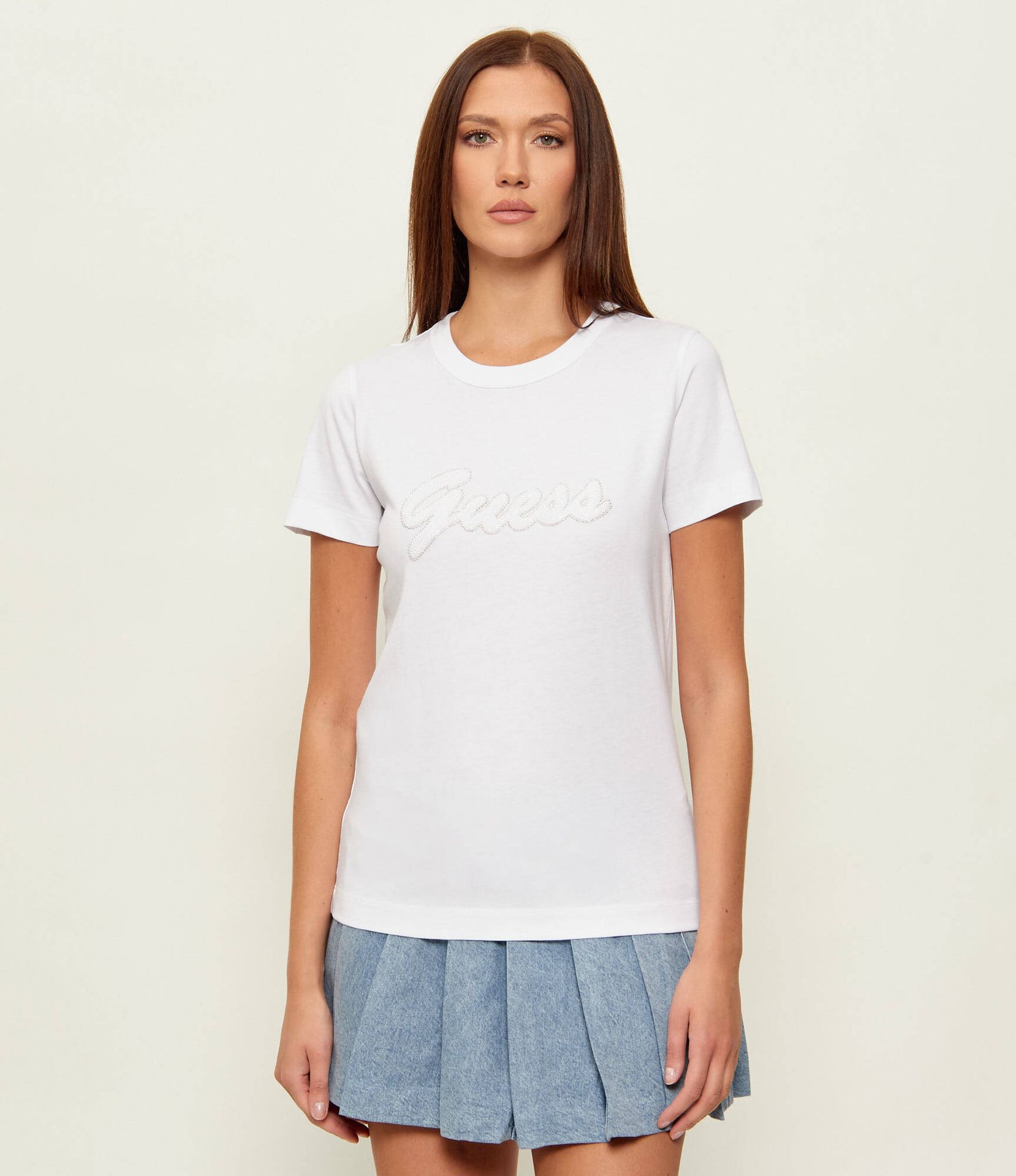 GUESS T-shirt Regular Fit