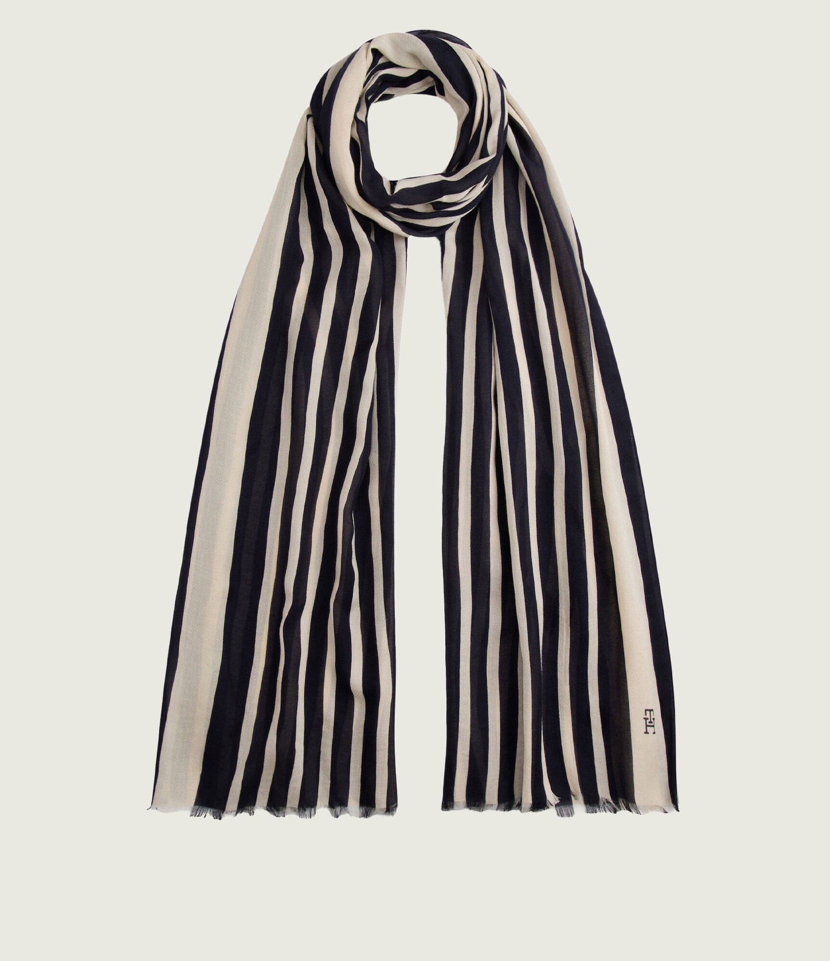 Tommy Hilfiger Szal Chic