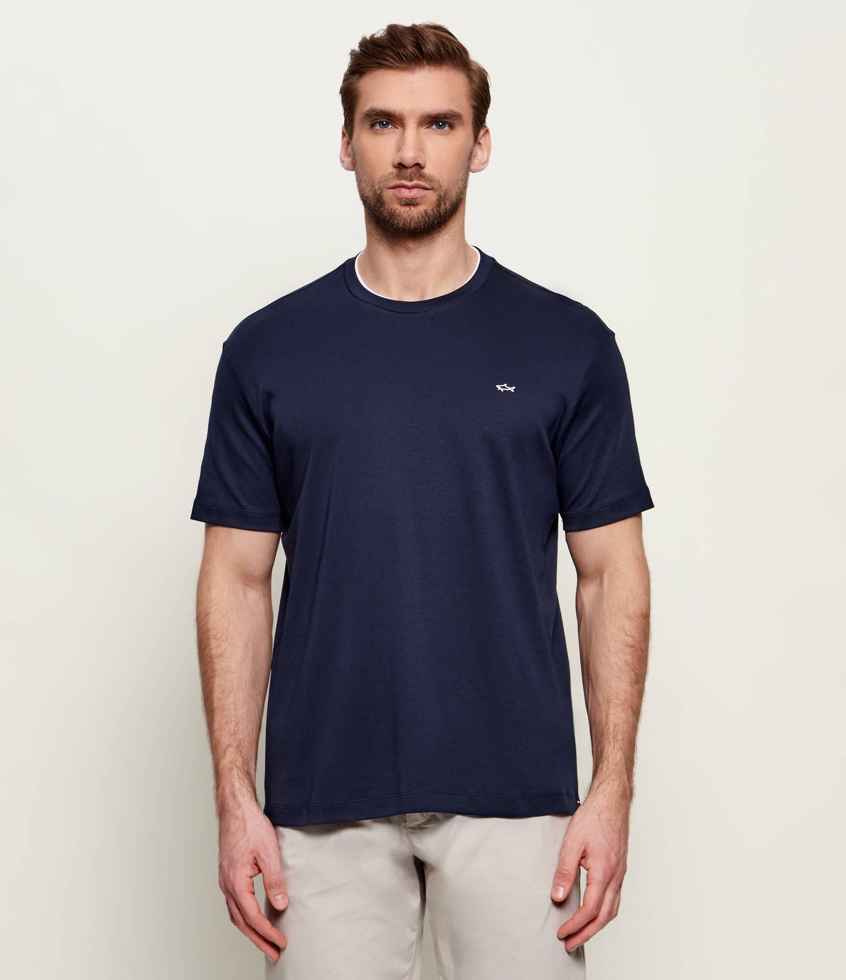 Paul&Shark T-shirt Regular Fit