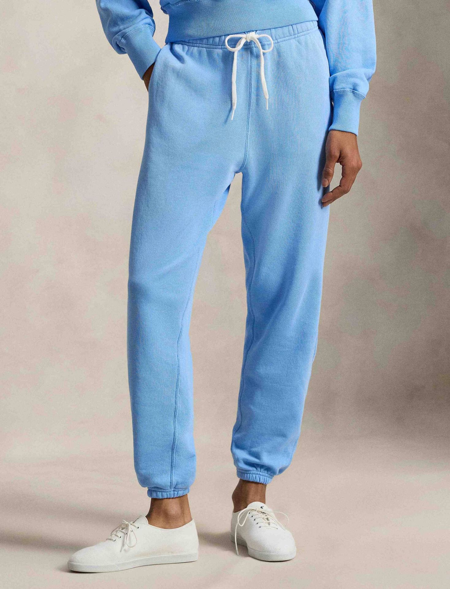 POLO RALPH LAUREN Spodnie dresowe Regular Fit