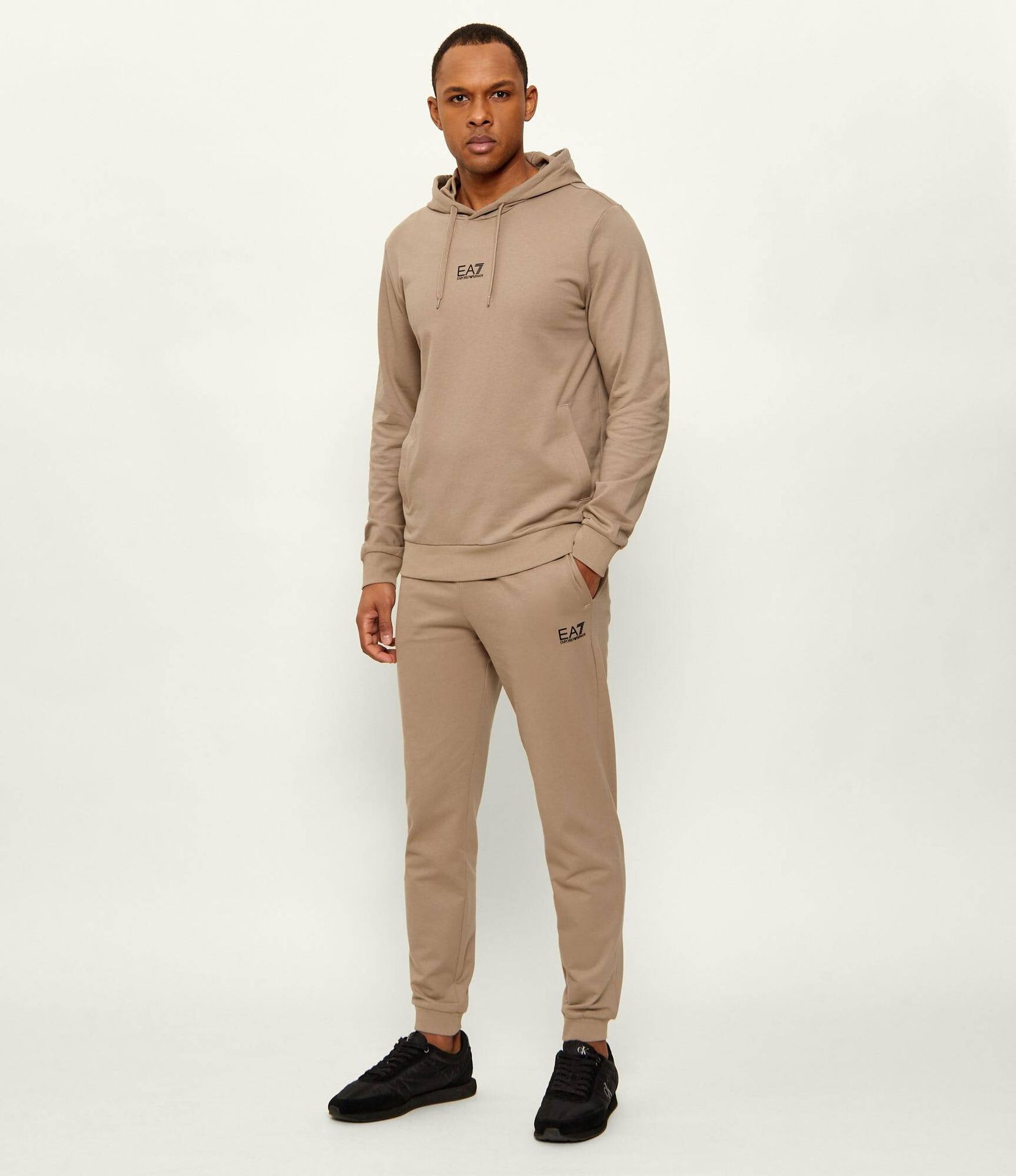 EA7 Dres Regular Fit