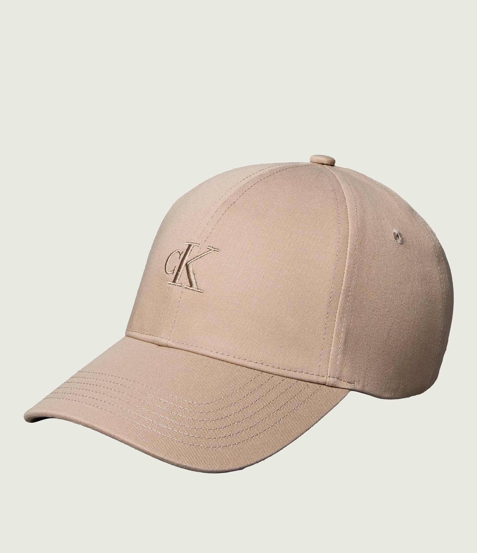 Calvin Klein Bejsbolówka