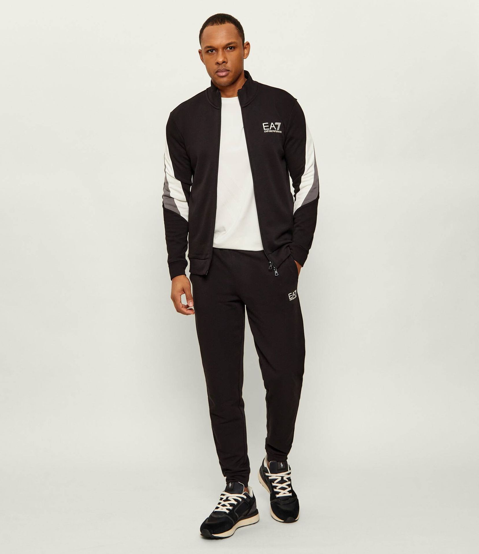 EA7 Dres Regular Fit
