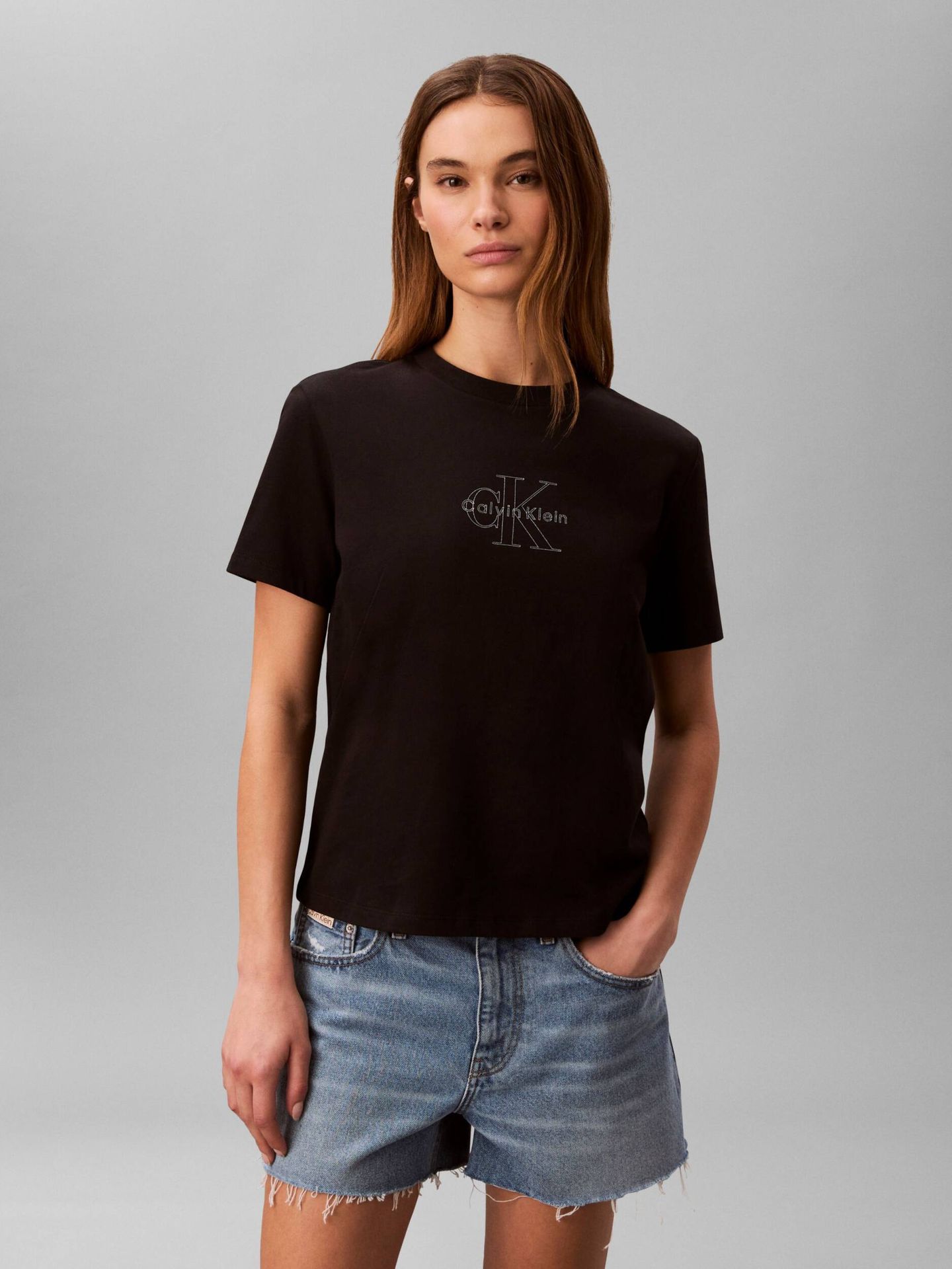 Calvin Klein Jeans T-shirt Regular Fit
