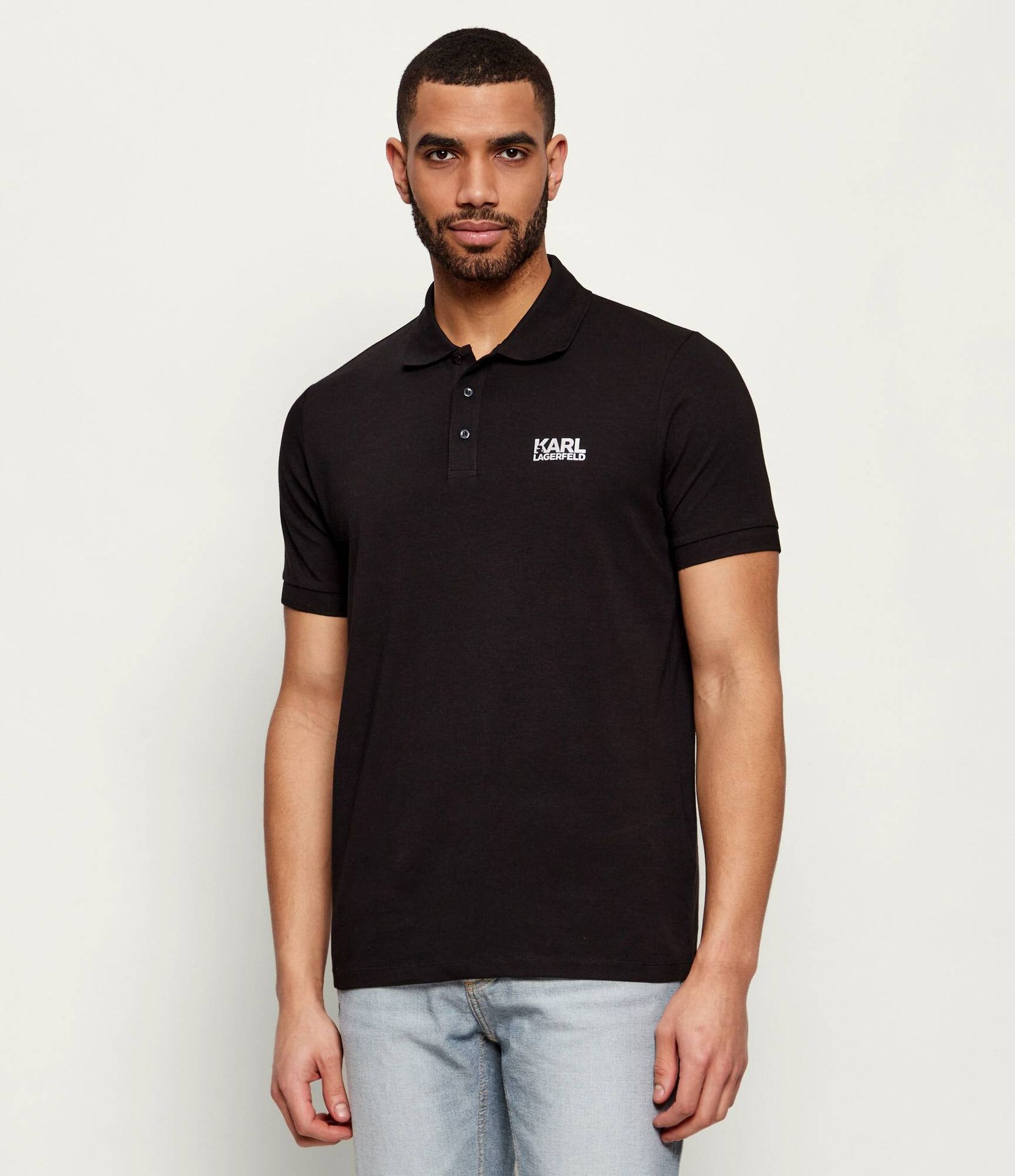 Karl Lagerfeld Polo Regular Fit