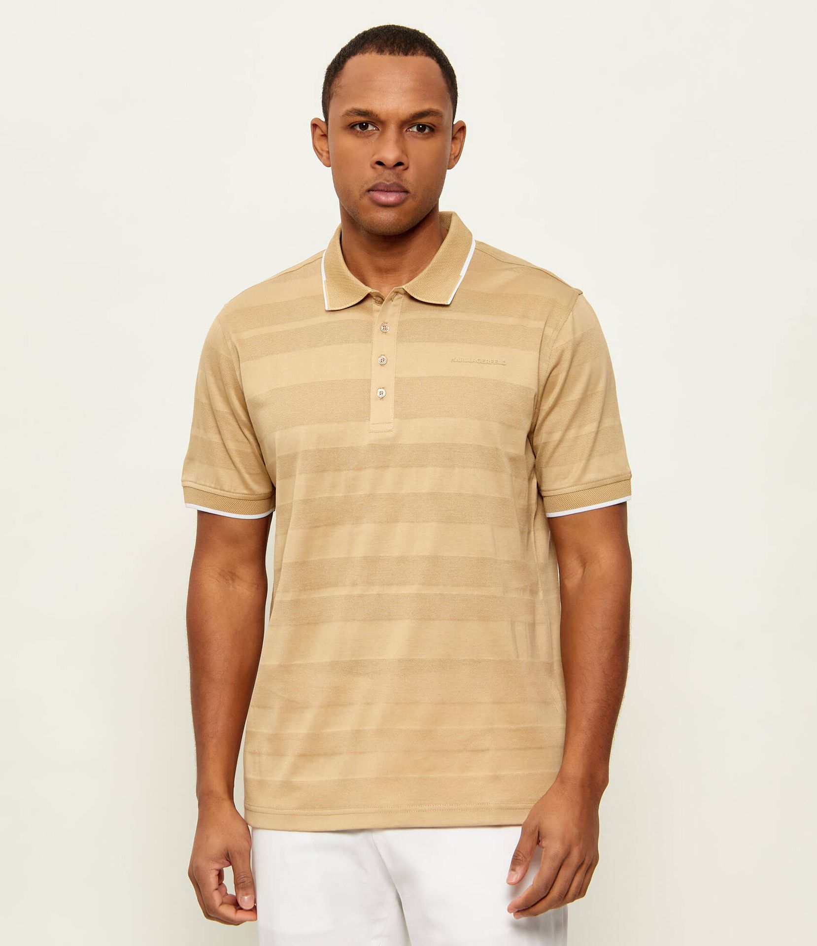 Karl Lagerfeld Polo Regular Fit