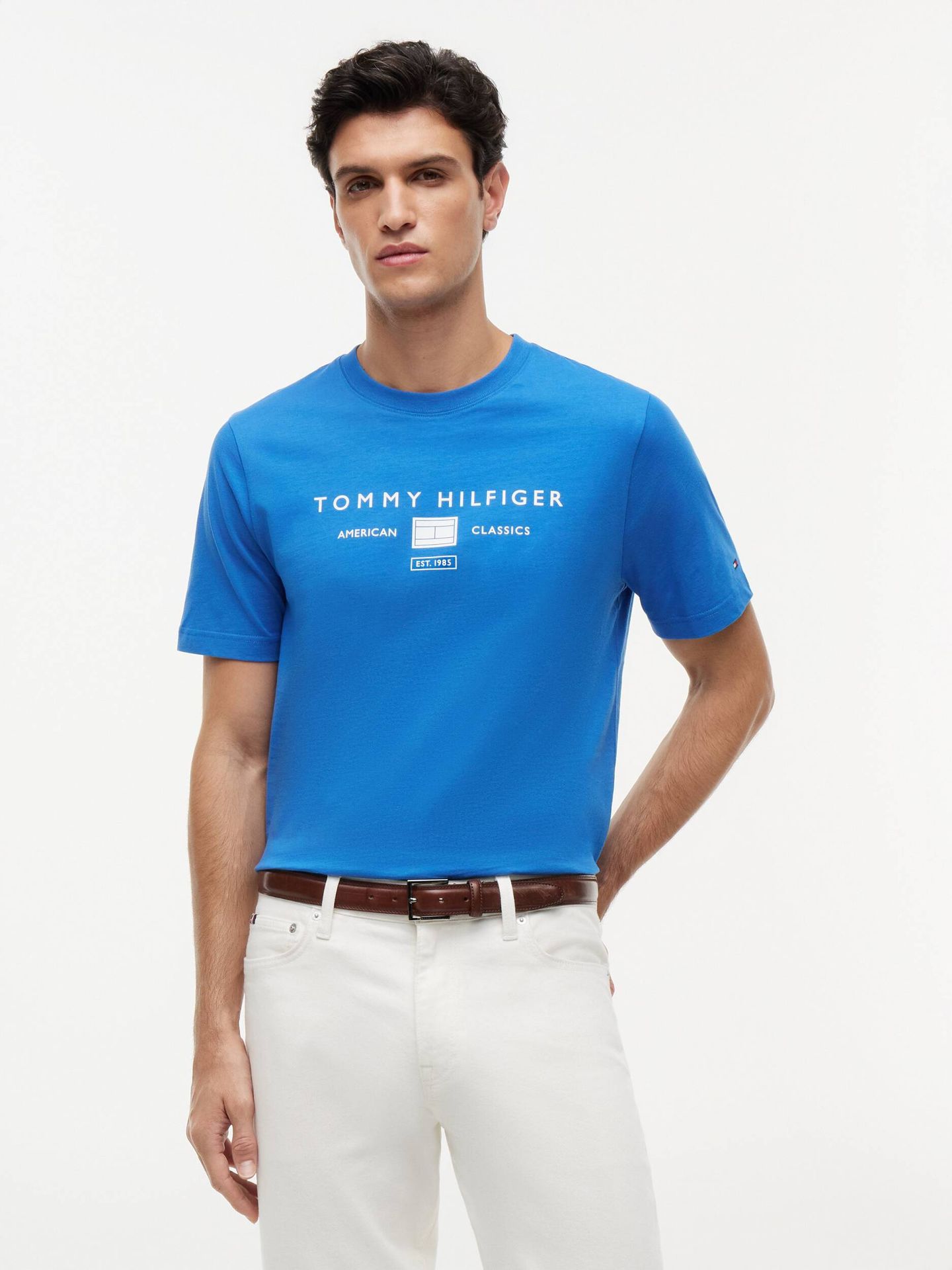 Tommy Hilfiger T-shirt Regular Fit