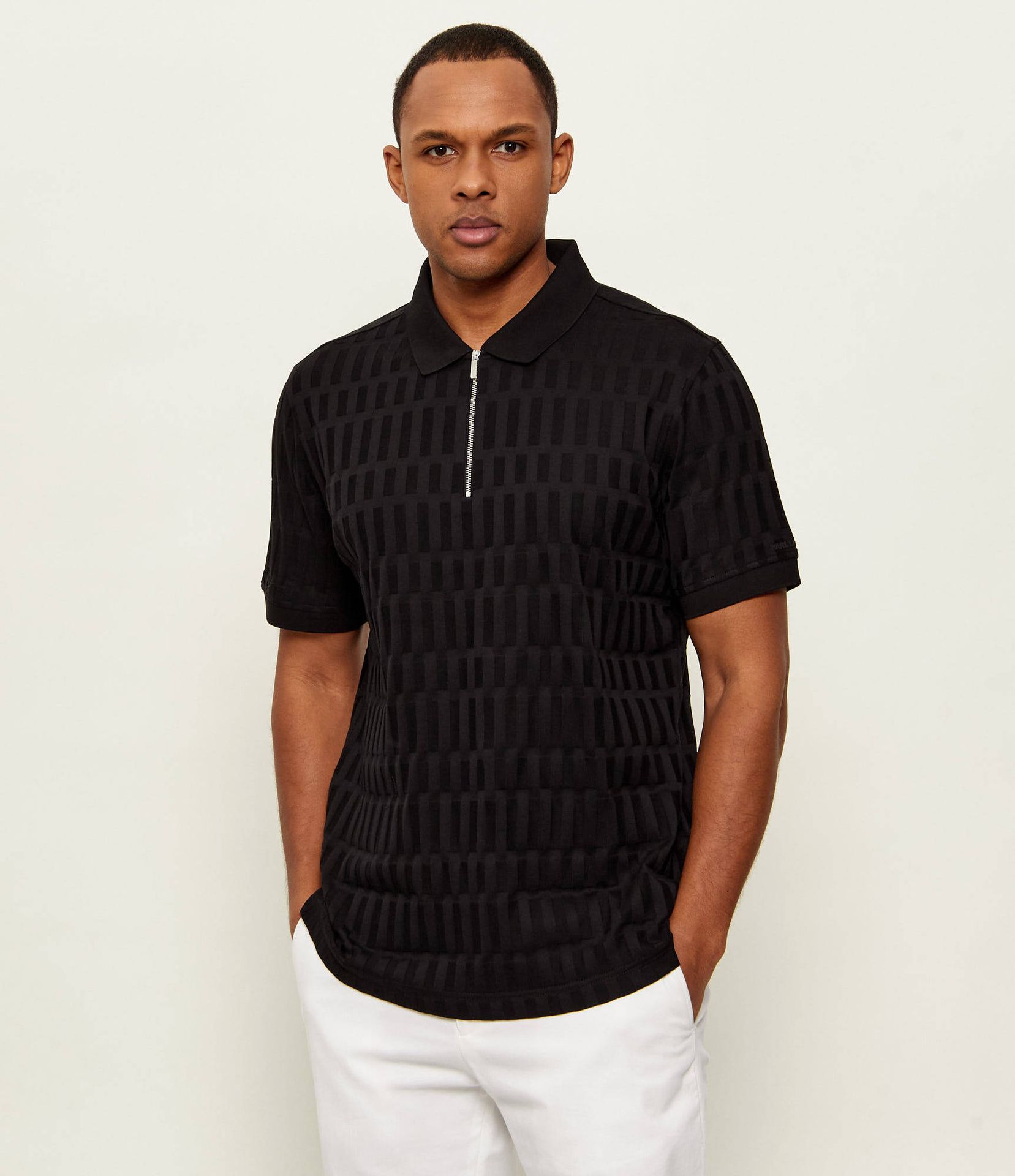 Karl Lagerfeld Polo Regular Fit