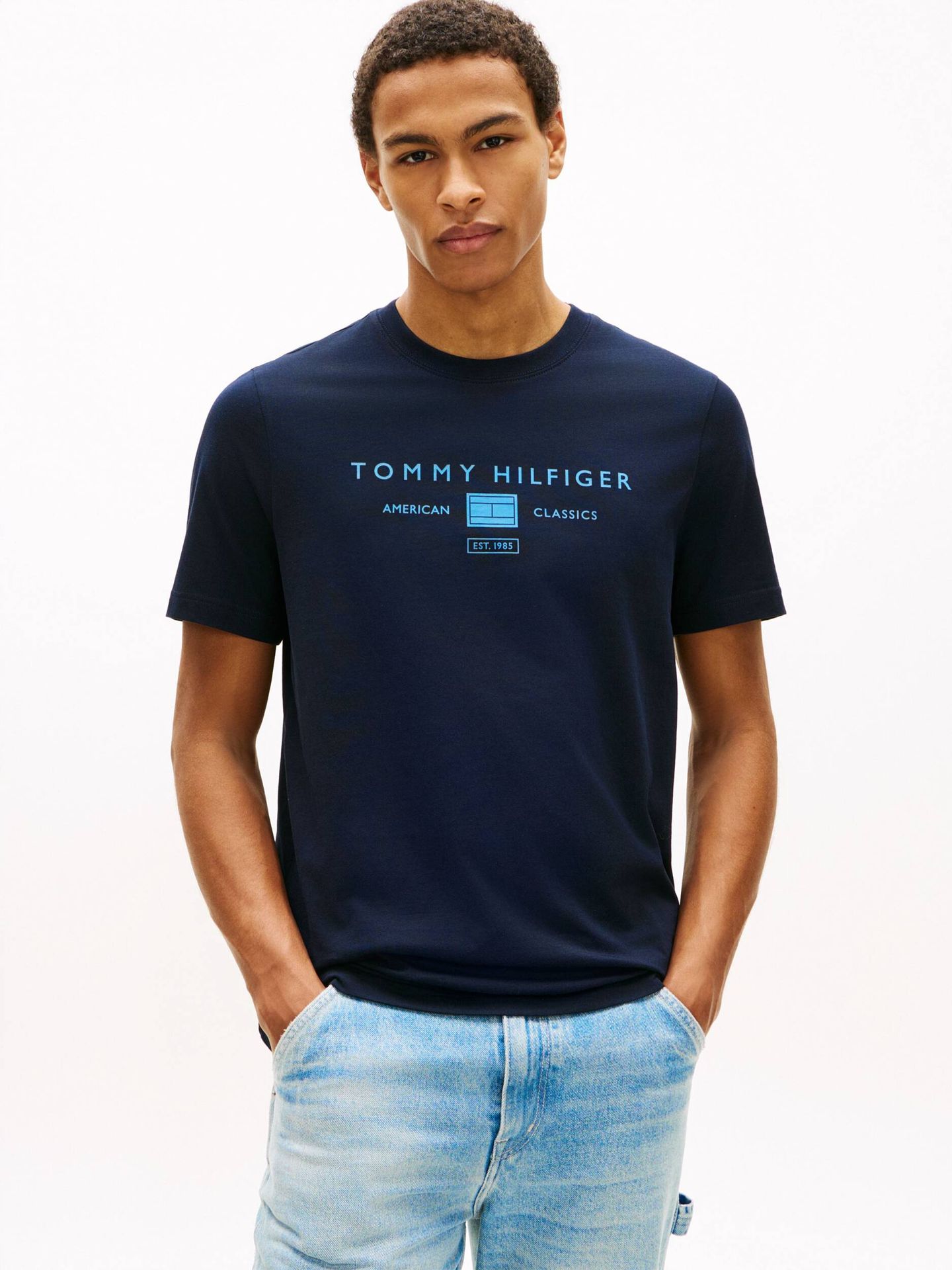 Tommy Hilfiger T-shirt Regular Fit