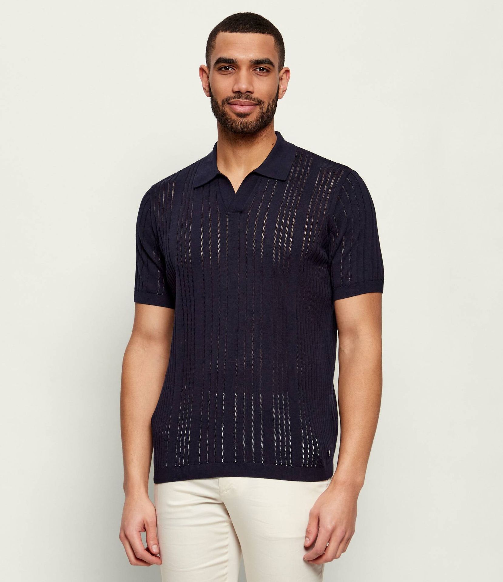Karl Lagerfeld Polo Regular Fit