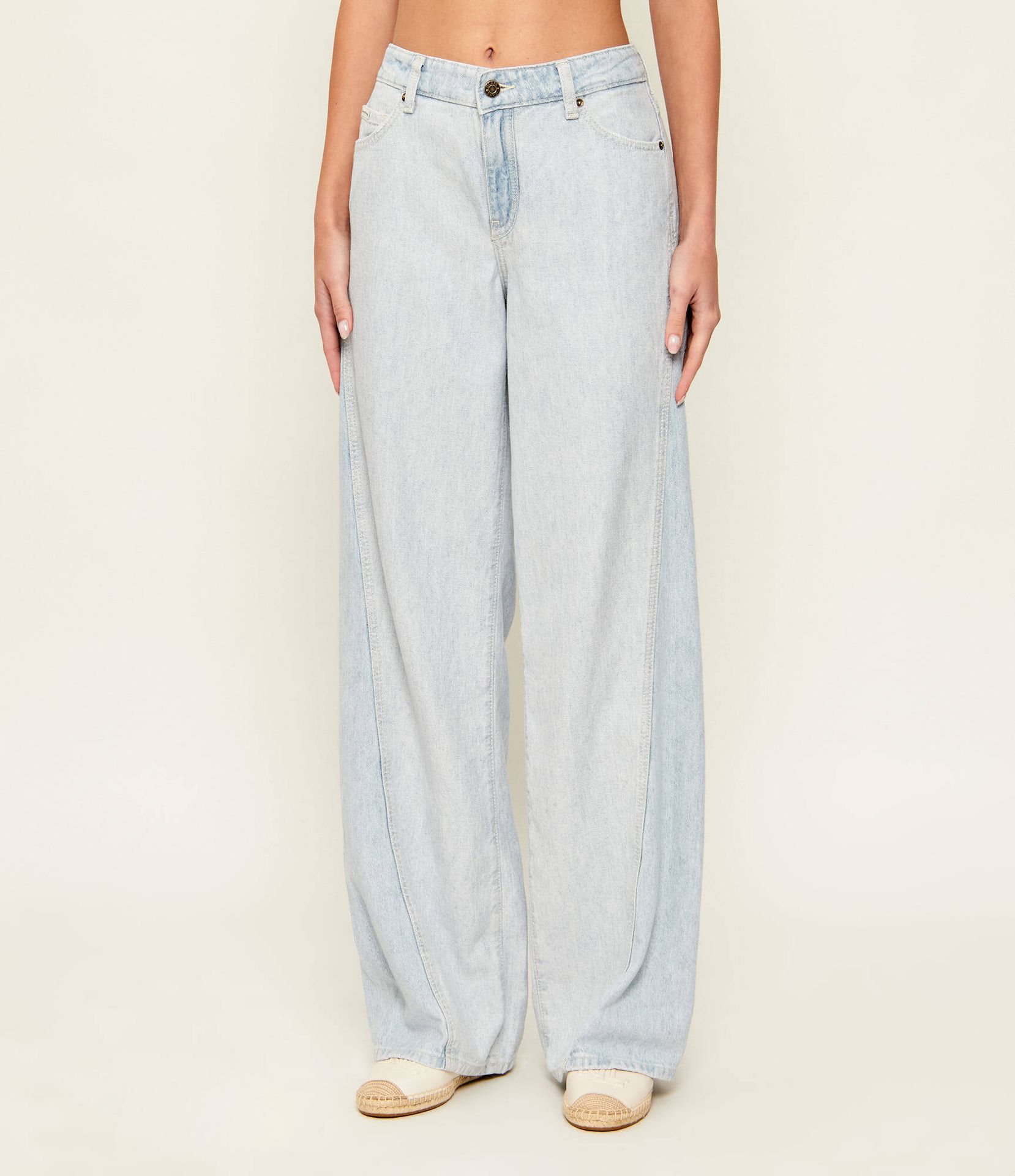 Guess Jeans Jeansy G11 Relaxed fit