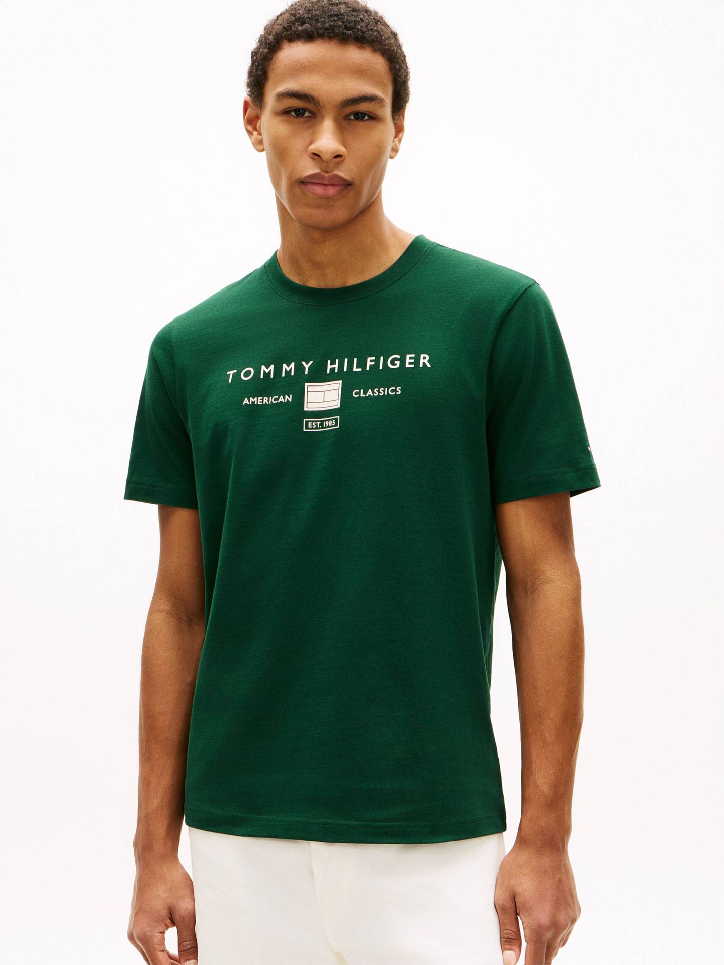 Tommy Hilfiger T-shirt Regular Fit