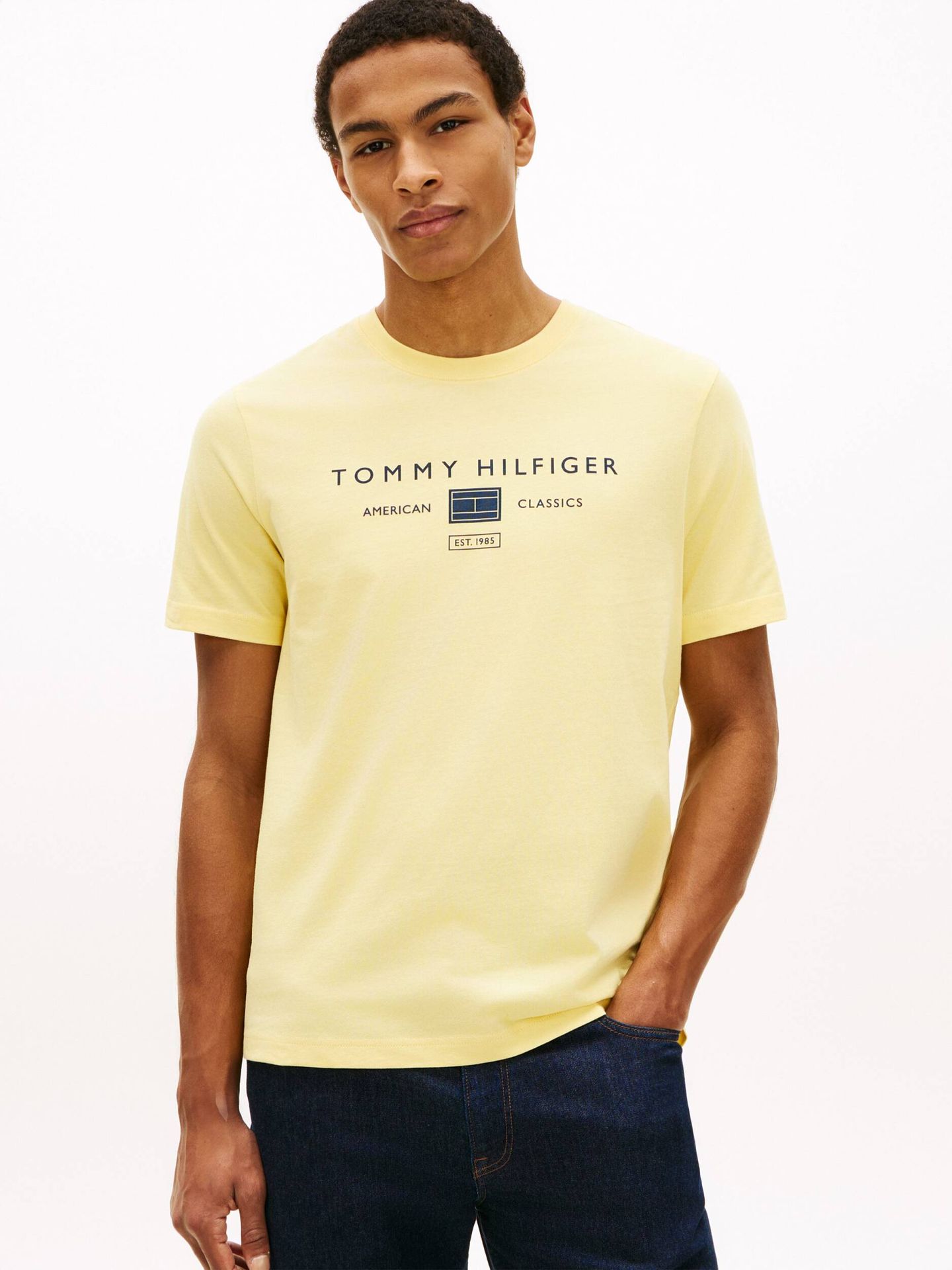 Tommy Hilfiger T-shirt Regular Fit