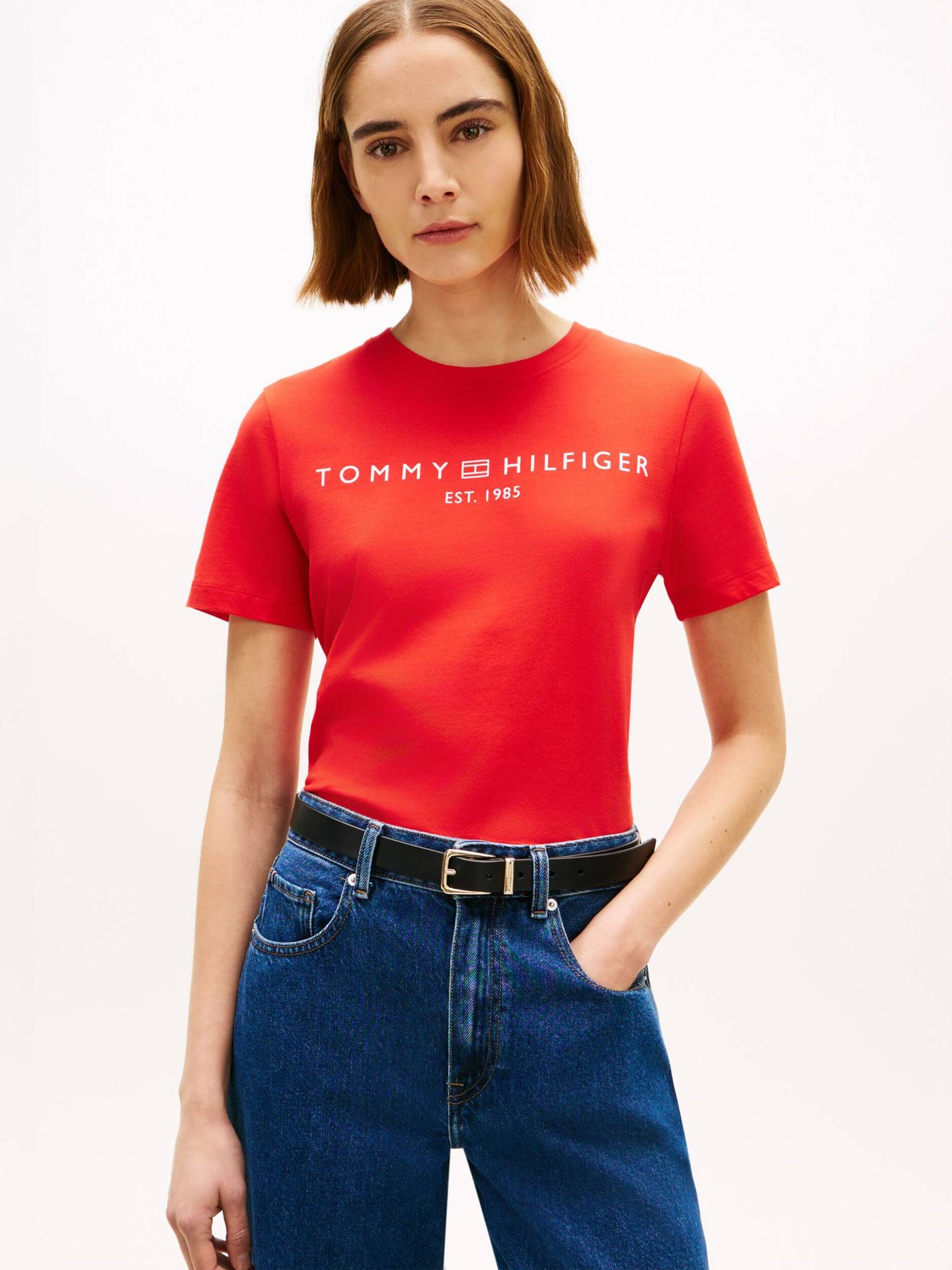 Tommy Hilfiger T-shirt Regular Fit