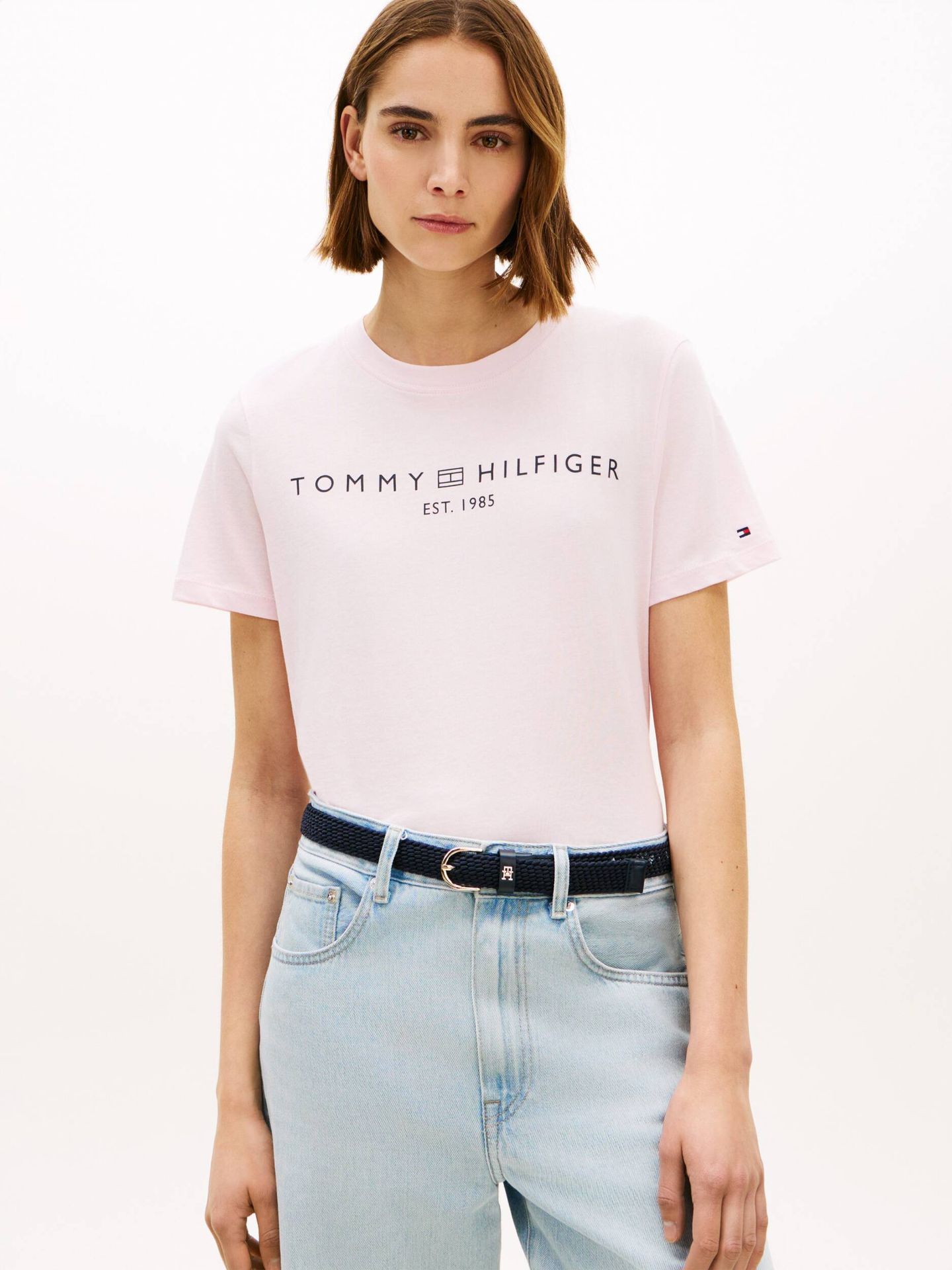 Tommy Hilfiger T-shirt Regular Fit